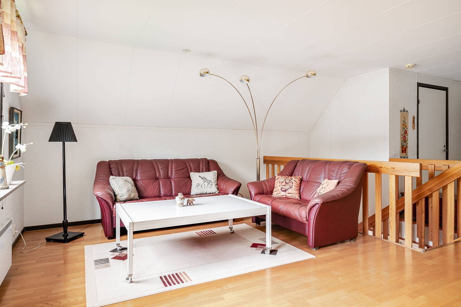 5 rum Villa på Räfsarevägen 9 Hanemåla Nybro kommun - bild 14