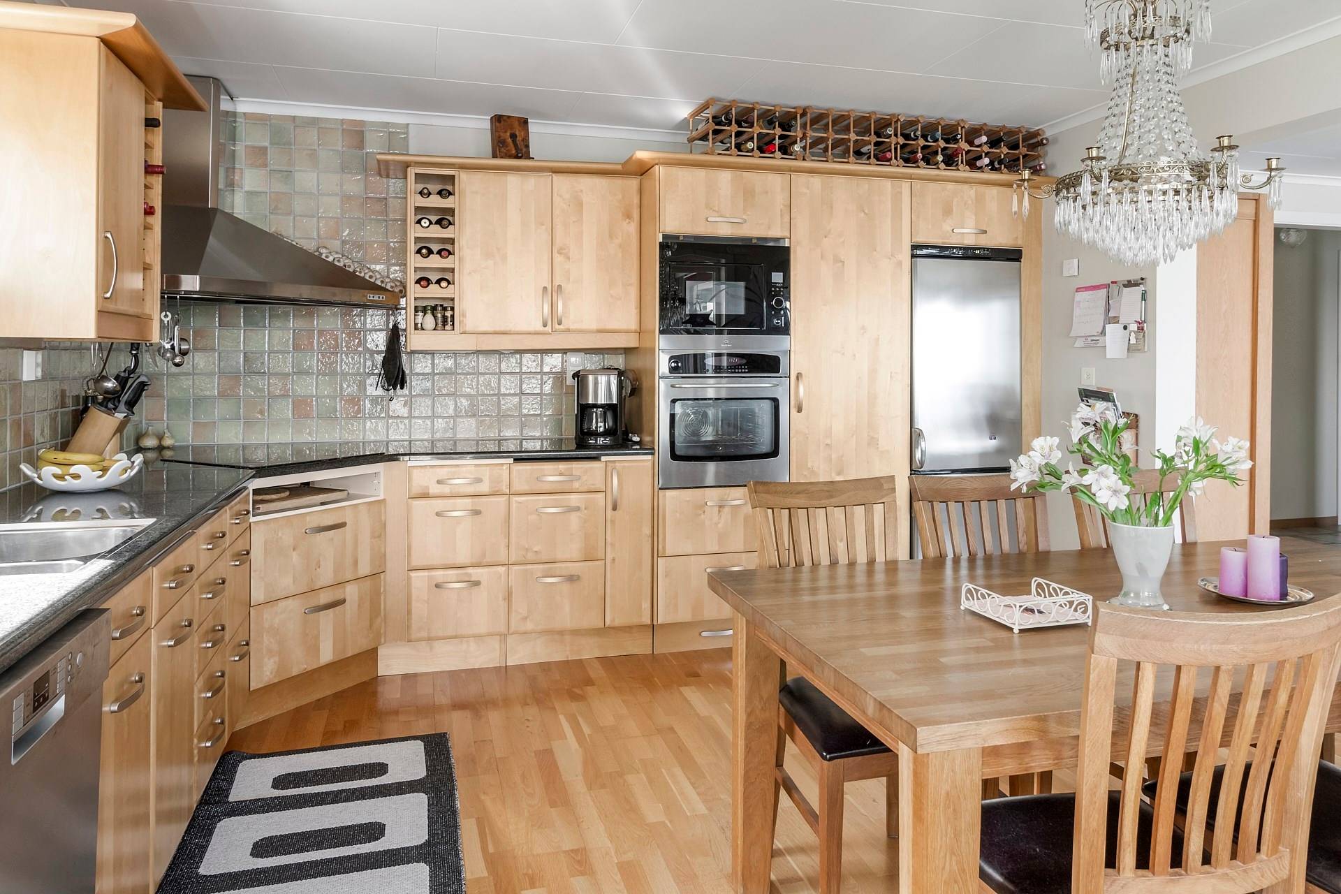 4 rum Villa på Margaretavägen 9 Enhagen Västerås kommun - bild 11