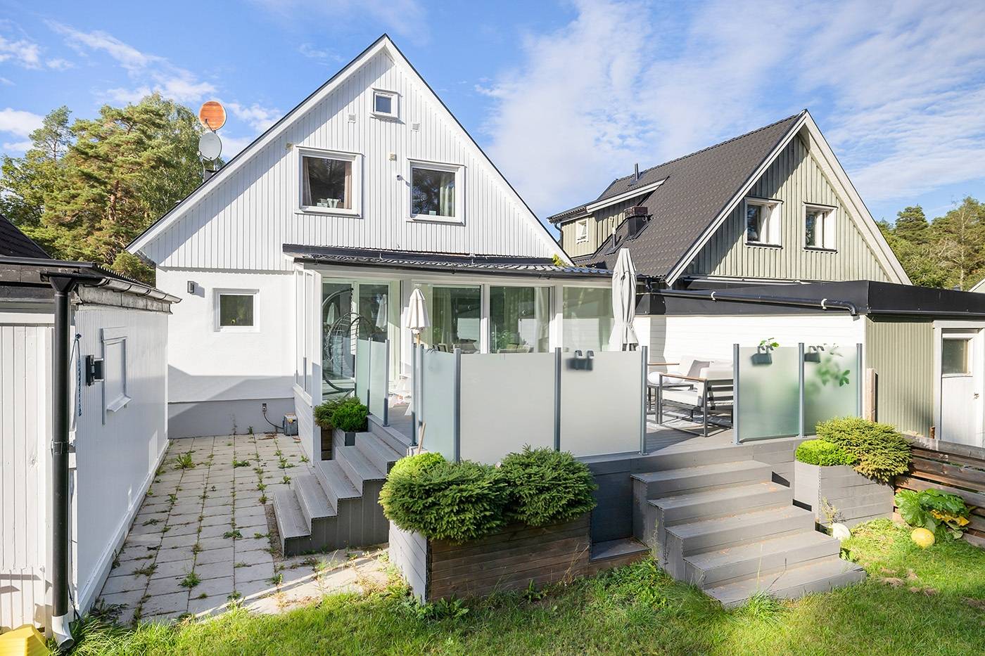 Jakobsberg, Järfälla kommun