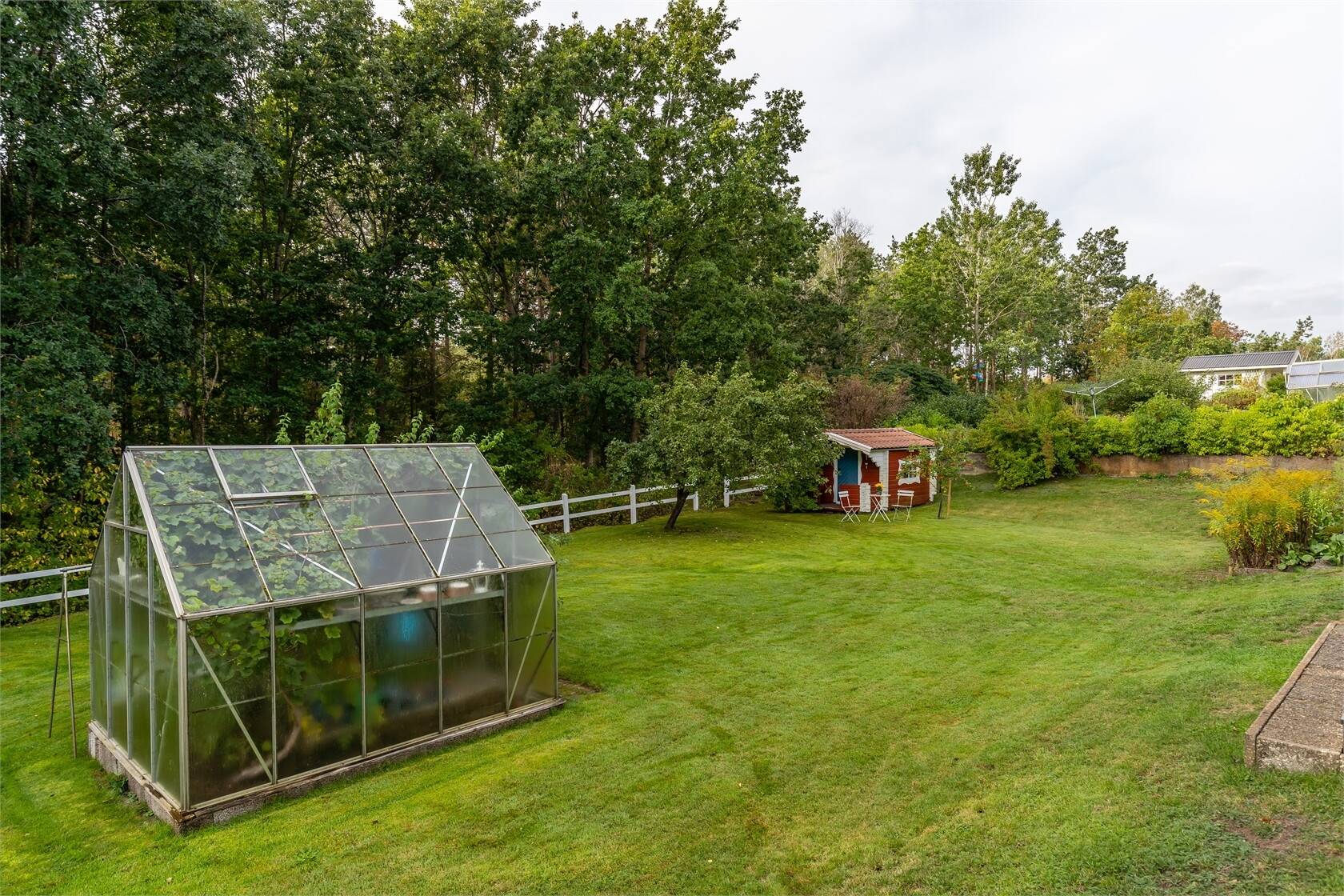 4 rum Villa på Fliskärsvägen 3 Påskallavik Oskarshamns kommun - bild 44