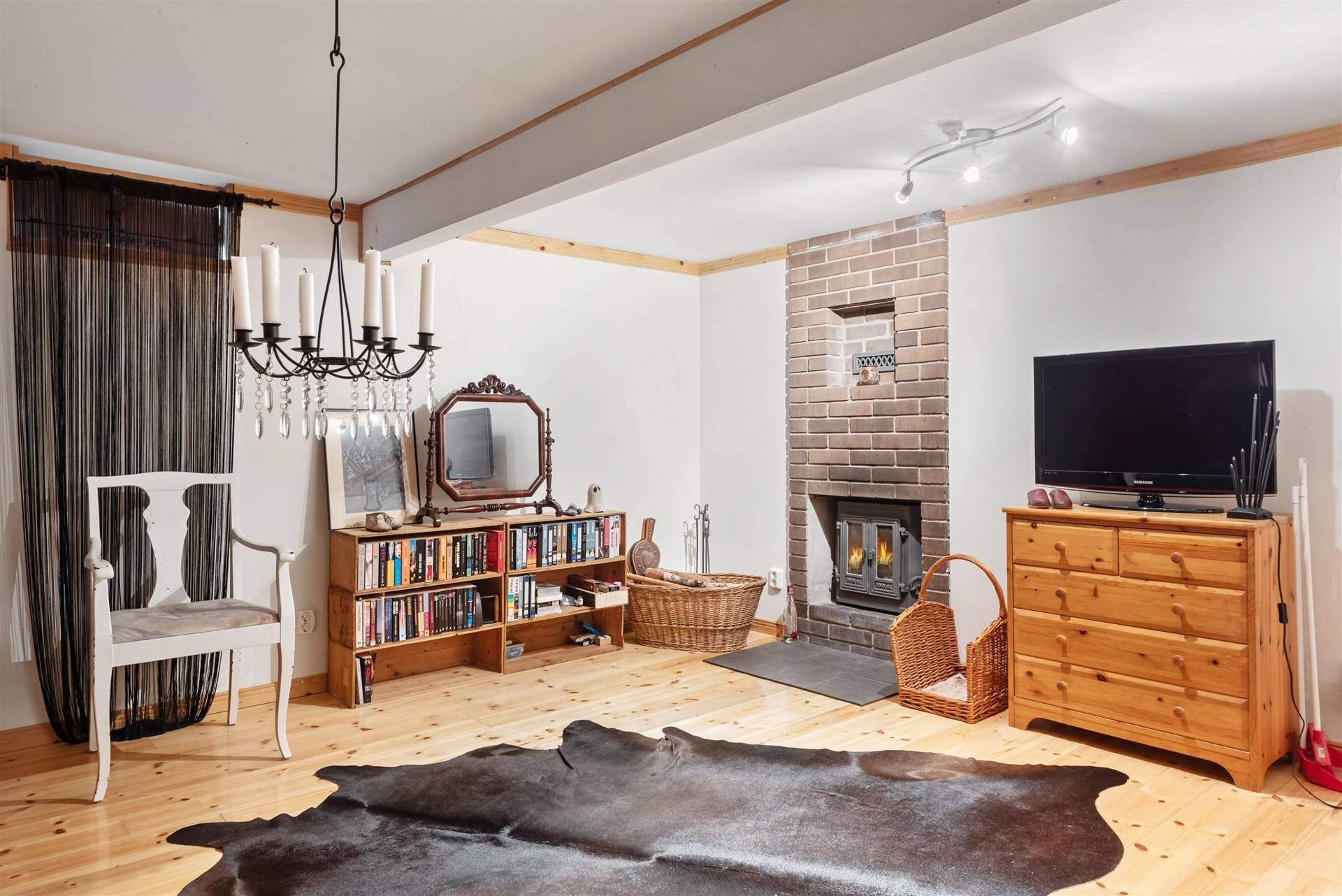 4 rum Villa på Balängsvägen 5 Rådmansö Norrtälje kommun - bild 20