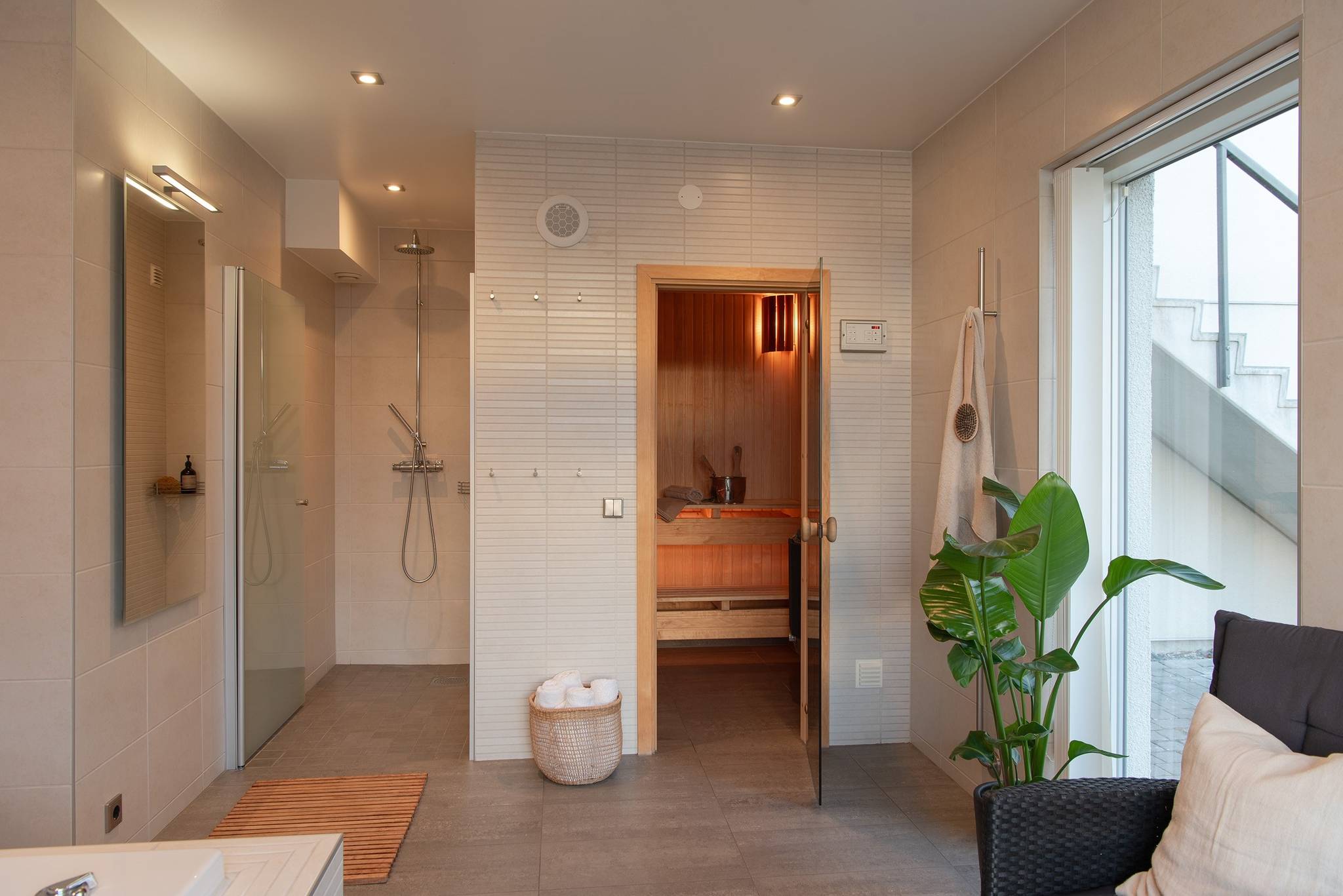 7 rum Villa på Skidsvängen 31 Sandsbro Växjö kommun - bild 47