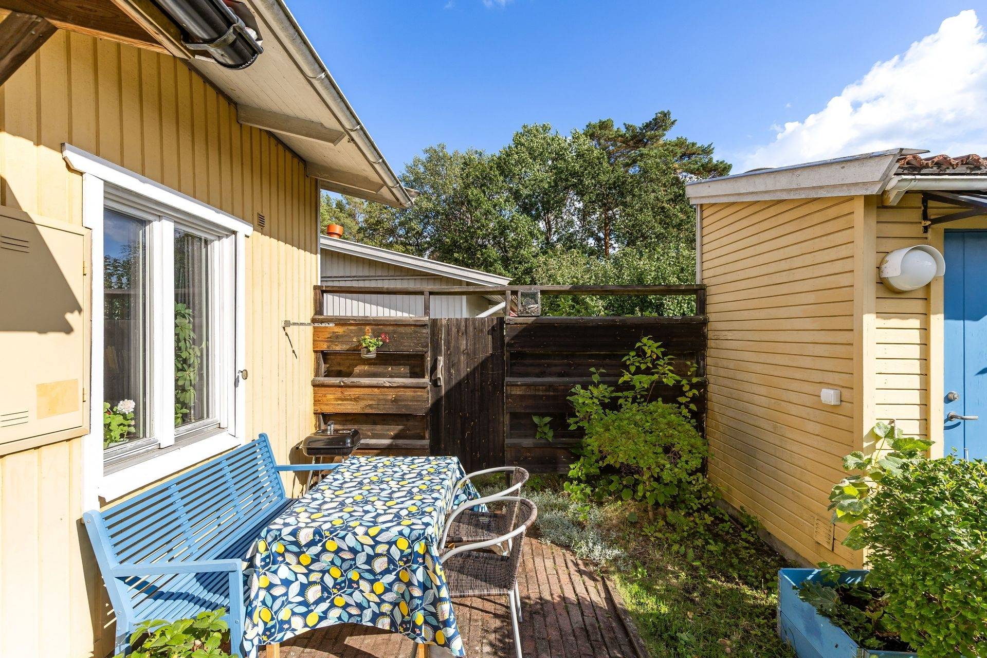 4 rum Parhus på Stenvägen 37B Mariefred Strängnäs kommun - bild 7