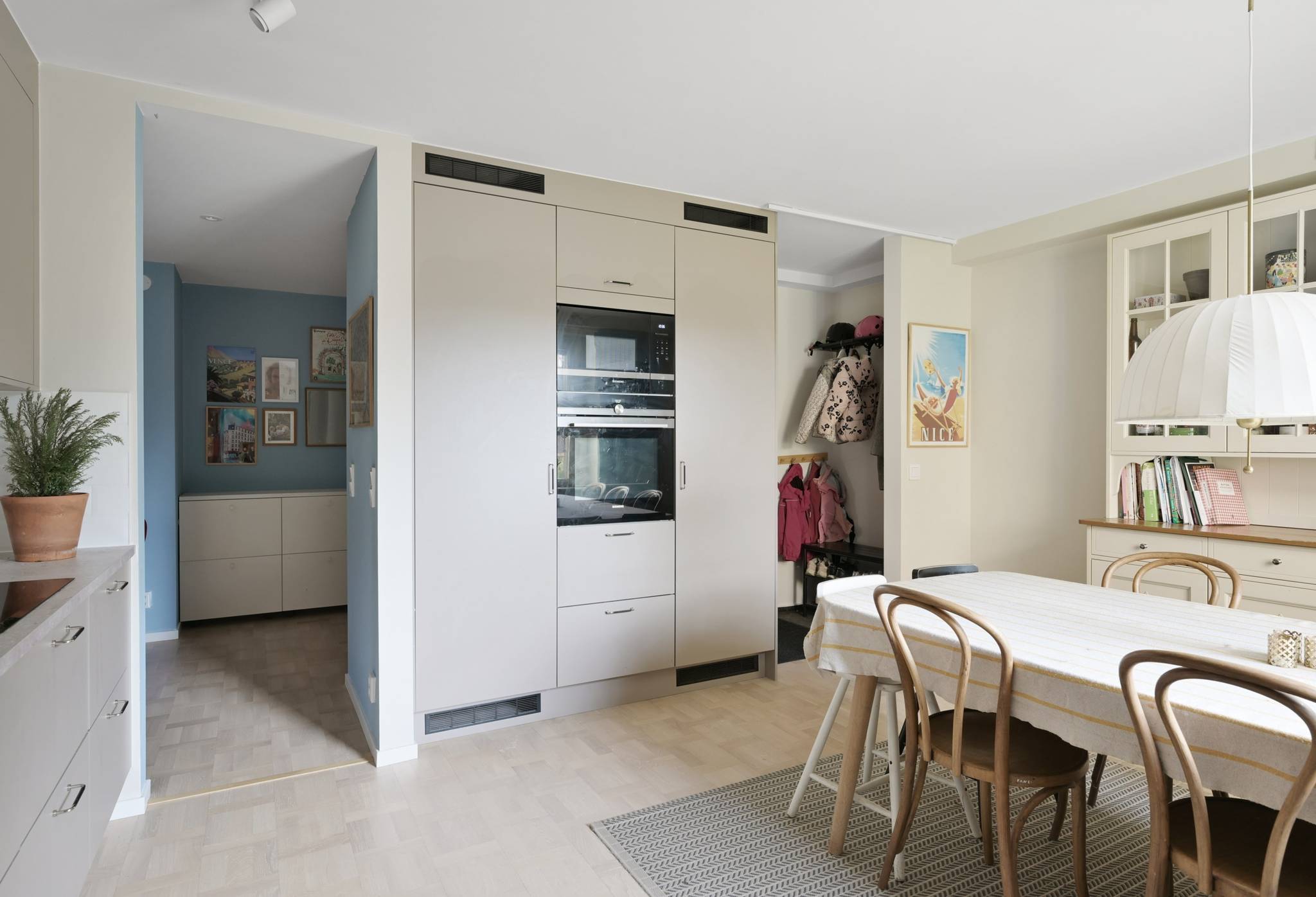 5 rum Lägenhet på Gröndalsvägen 147, BV Gröndal Stockholms kommun - bild 2