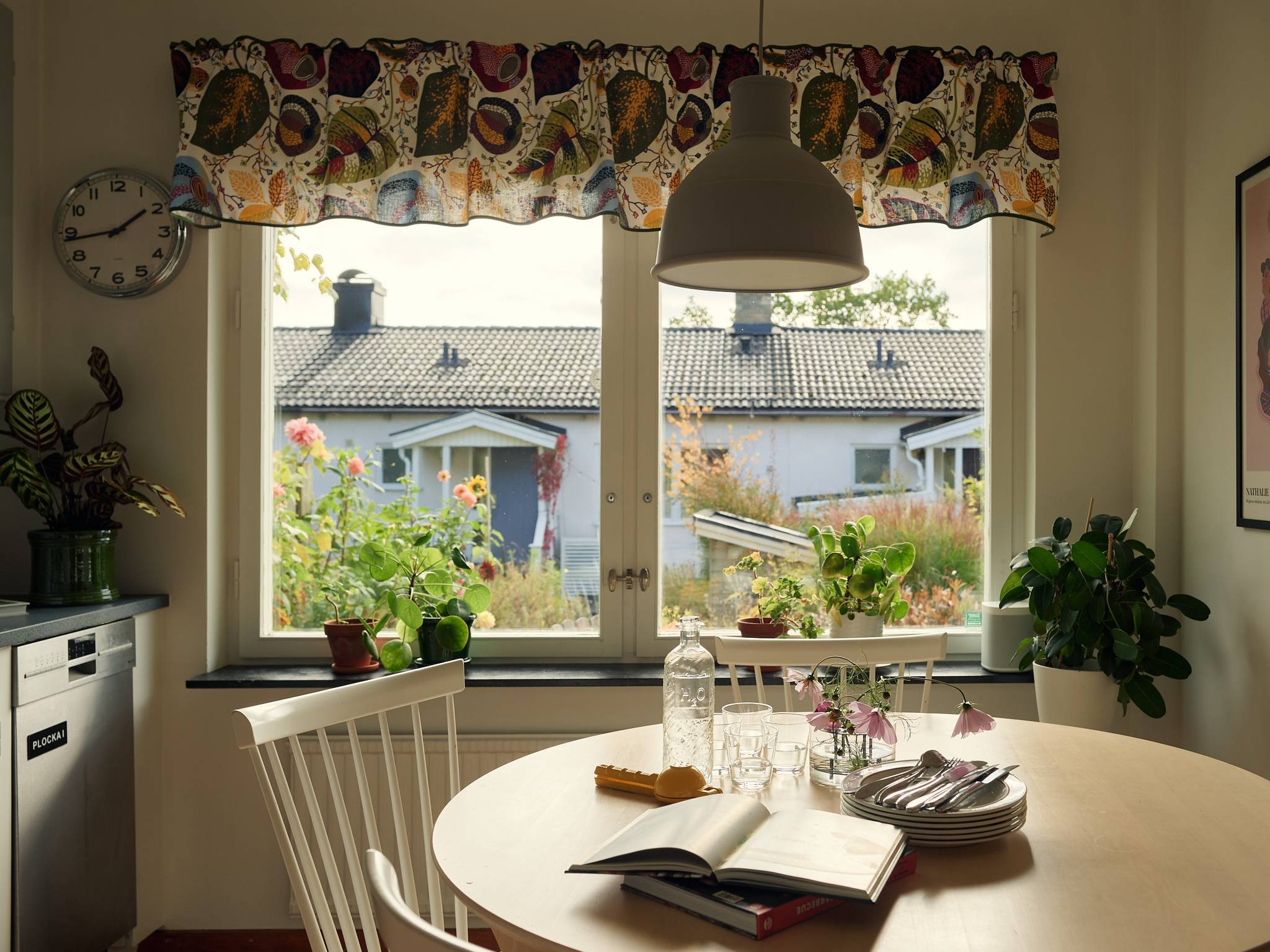 5 rum Radhus på Sekreterarbacken 28 Skarpnäck - Pungpinan Stockholms kommun - bild 24