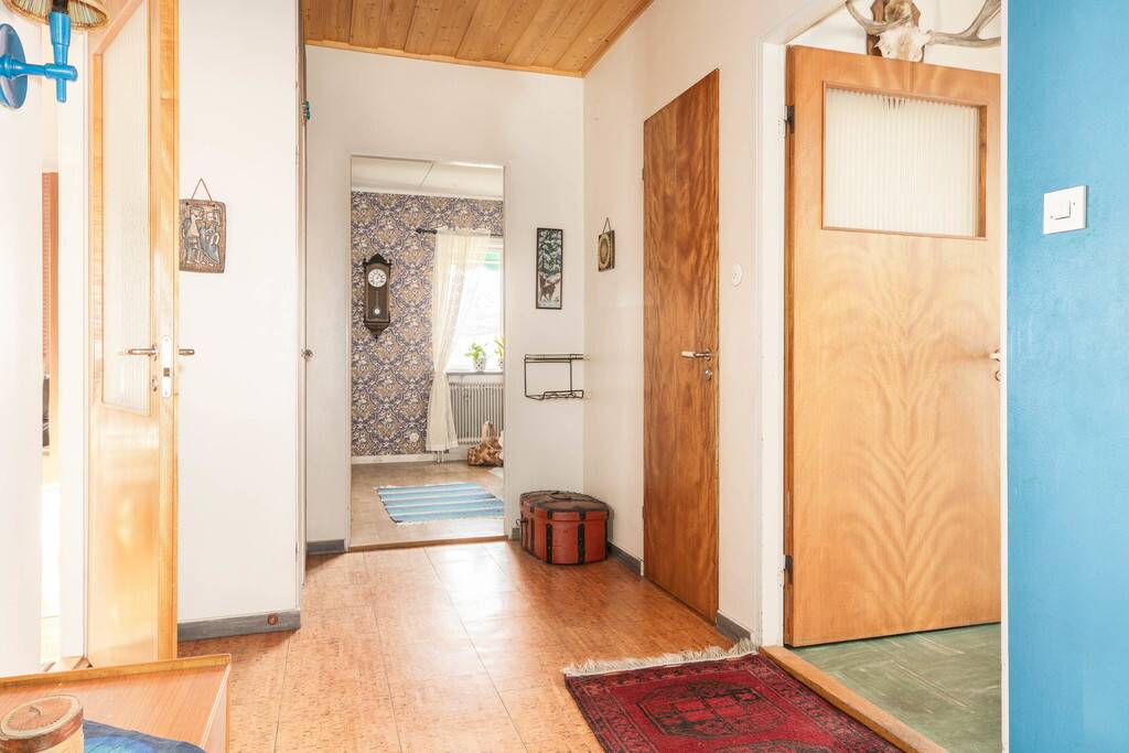 6 rum Villa på Molidenvägen 84 Moliden Örnsköldsviks kommun - bild 11