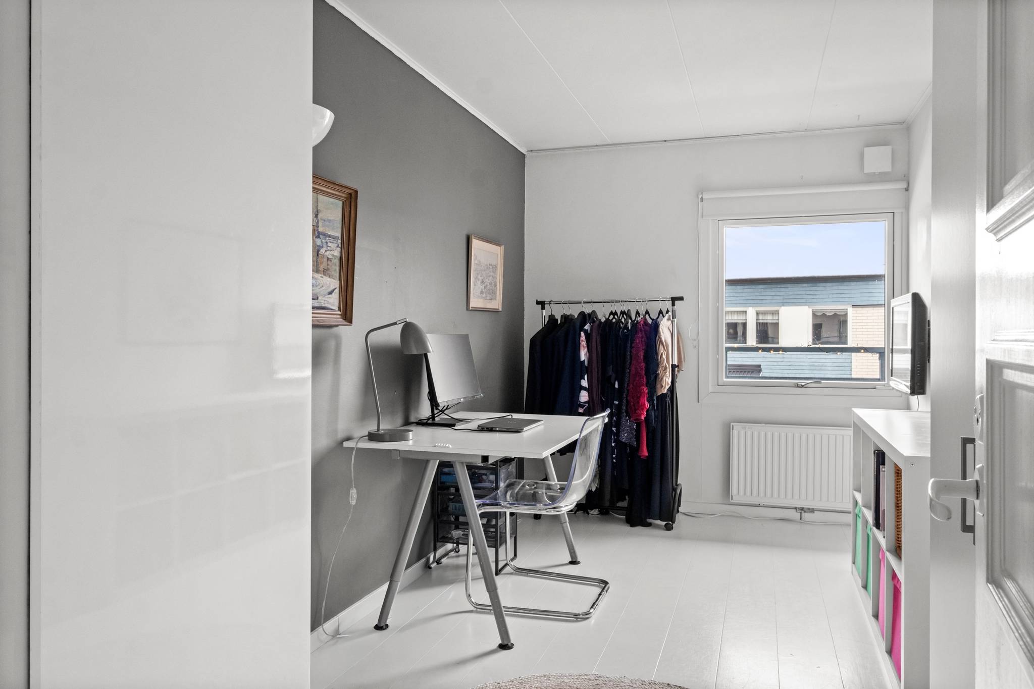 5 rum Radhus på Glädjegången 14 Trollbäcken Tyresö kommun - bild 40