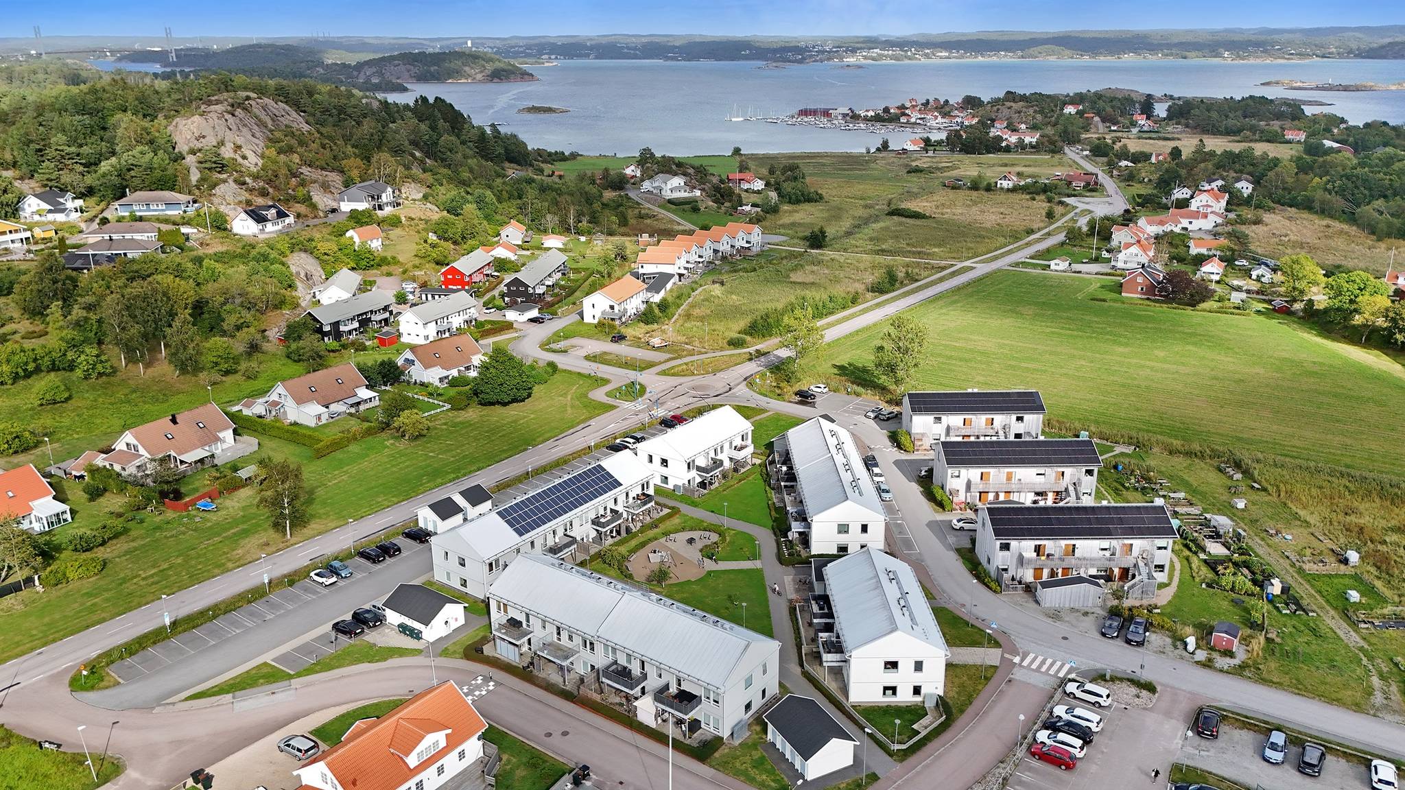 3 rum Lägenhet på Markärrsvägen 1 Höviksnäs Tjörns kommun - bild 34