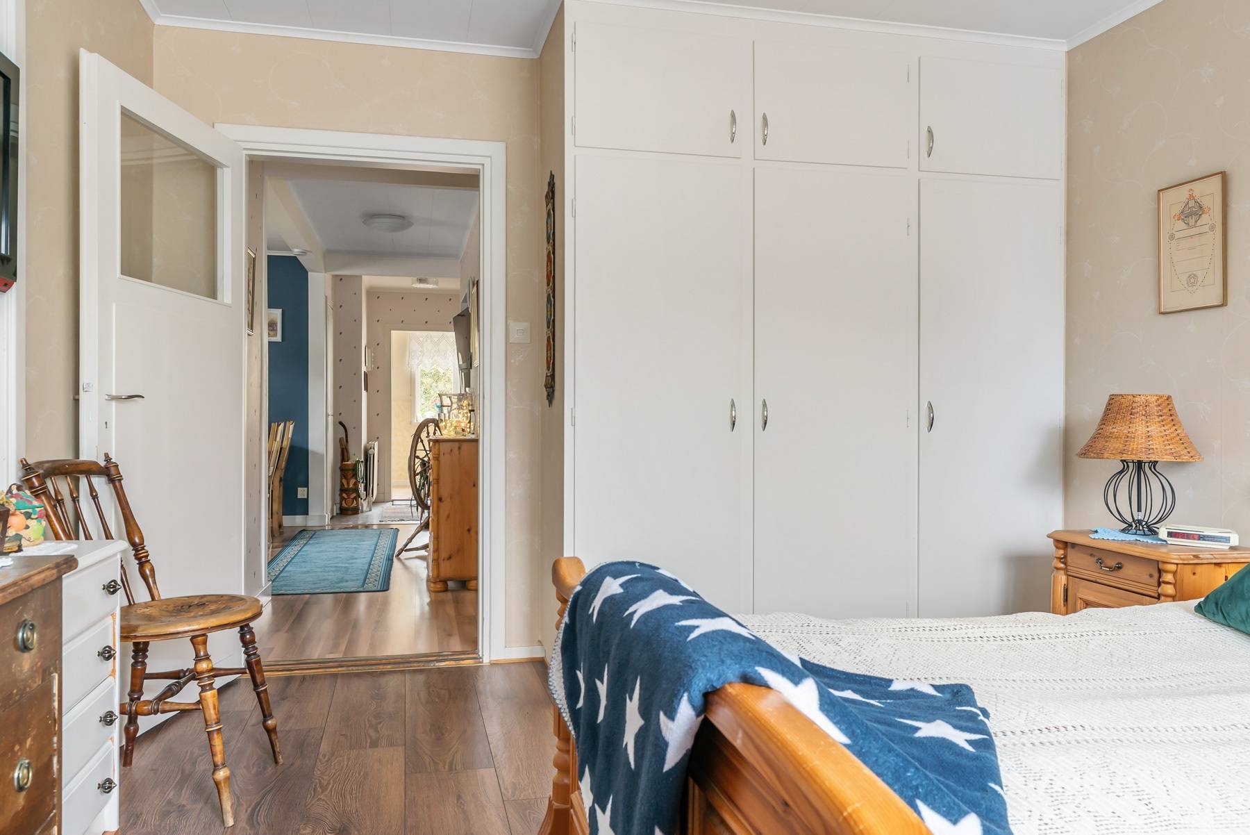 Villa på Ingels Bingsjövägen 12 Rättviks kommun - bild 14