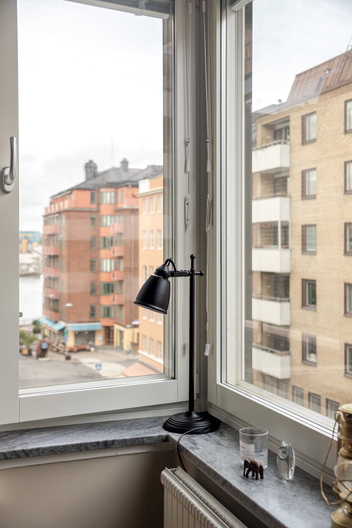 2 rum lägenhet på Bergsunds Strand 34, 3 tr Södermalm, Stockholms kommun - bild 4