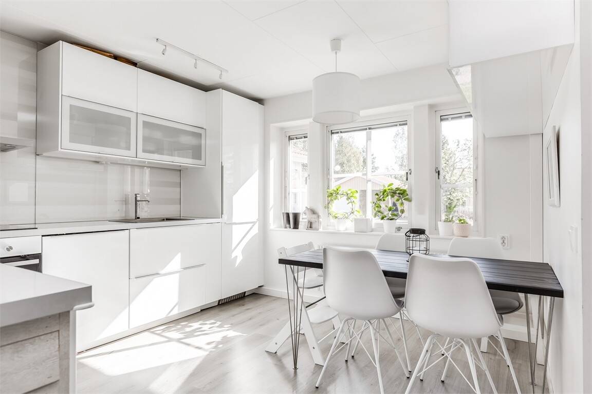 2.5 rum Radhus på Lövlundsvägen 95B Furuvik Gävle kommun - bild 3