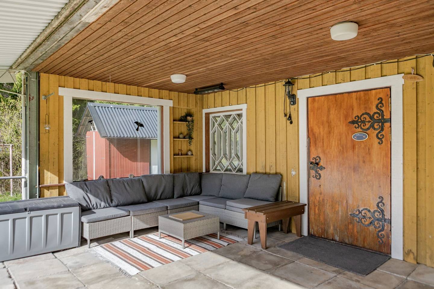 4 rum Villa på Krusbo 20 Stråtenbo Falu kommun - bild 28