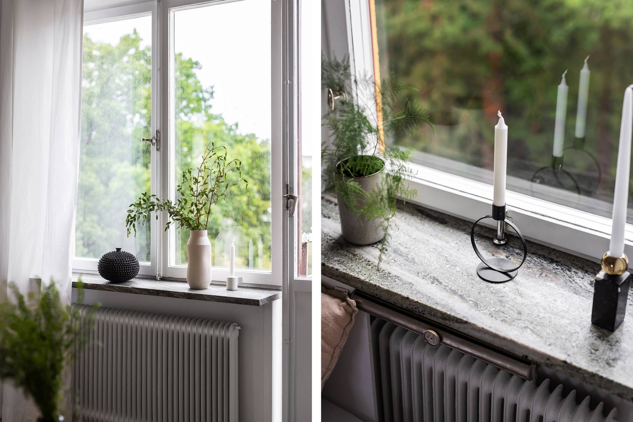 2 rum Lägenhet på Strahlenbergsgatan 25, 3tr Hammarbyhöjden Stockholms kommun - bild 11