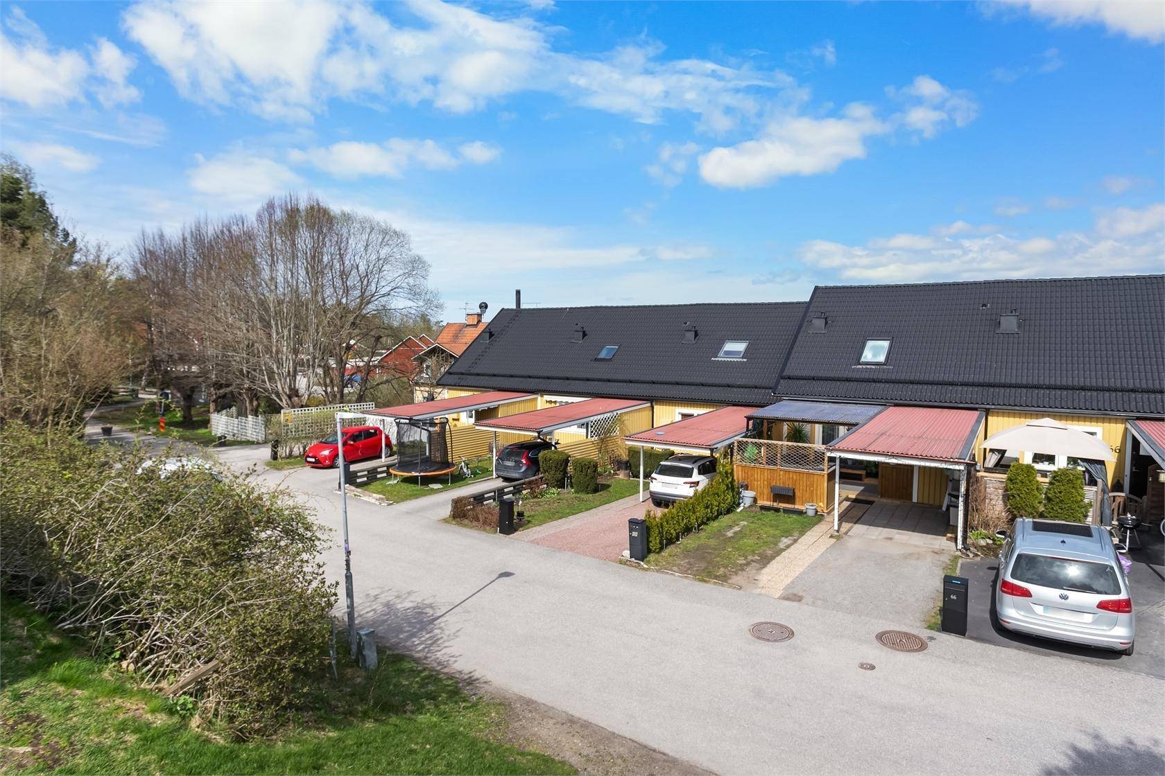 Tumba, Botkyrka kommun