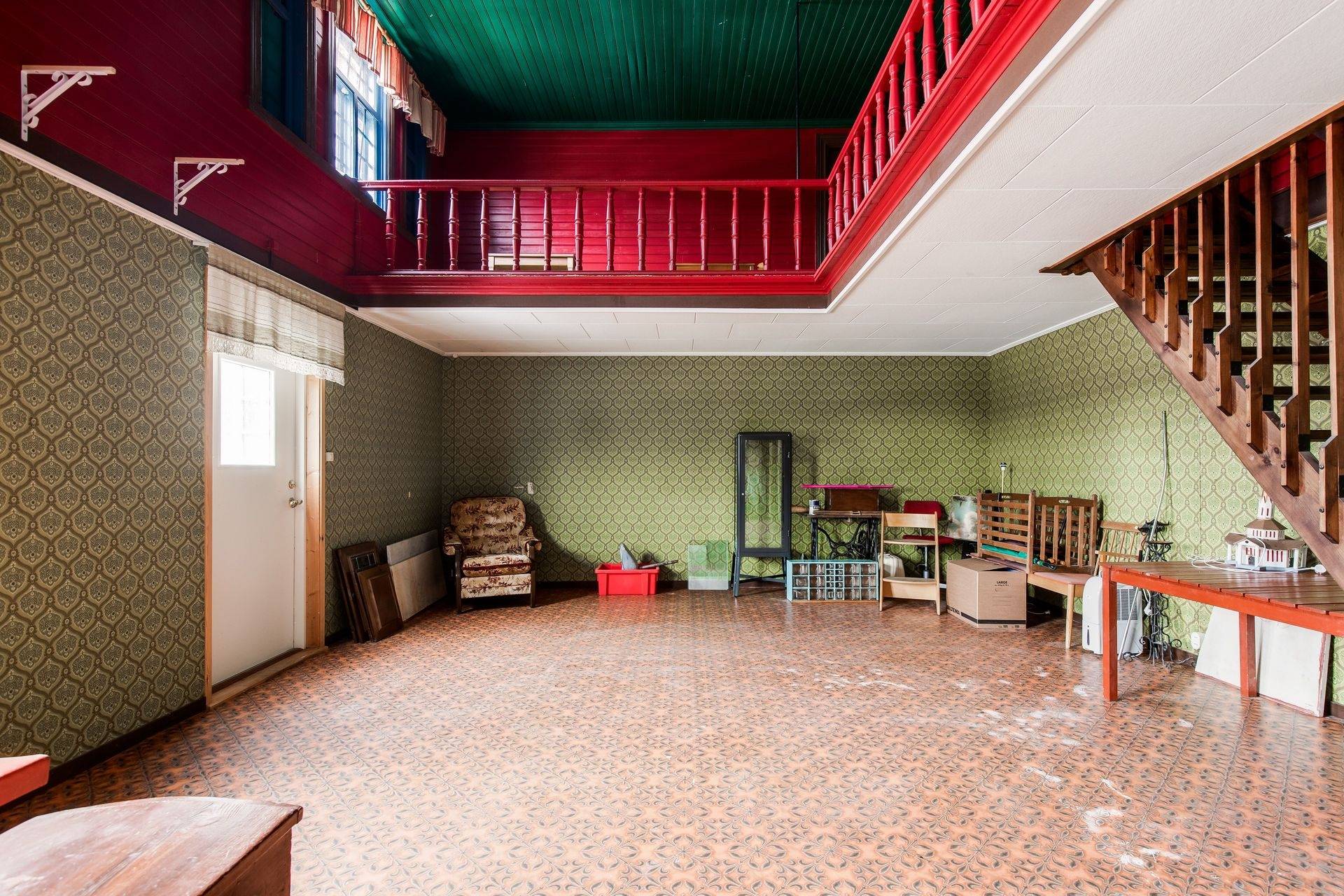 8 rum Villa på Kedjeåsen Folkebo 404 Kedjeåsen Karlskoga kommun - bild 65