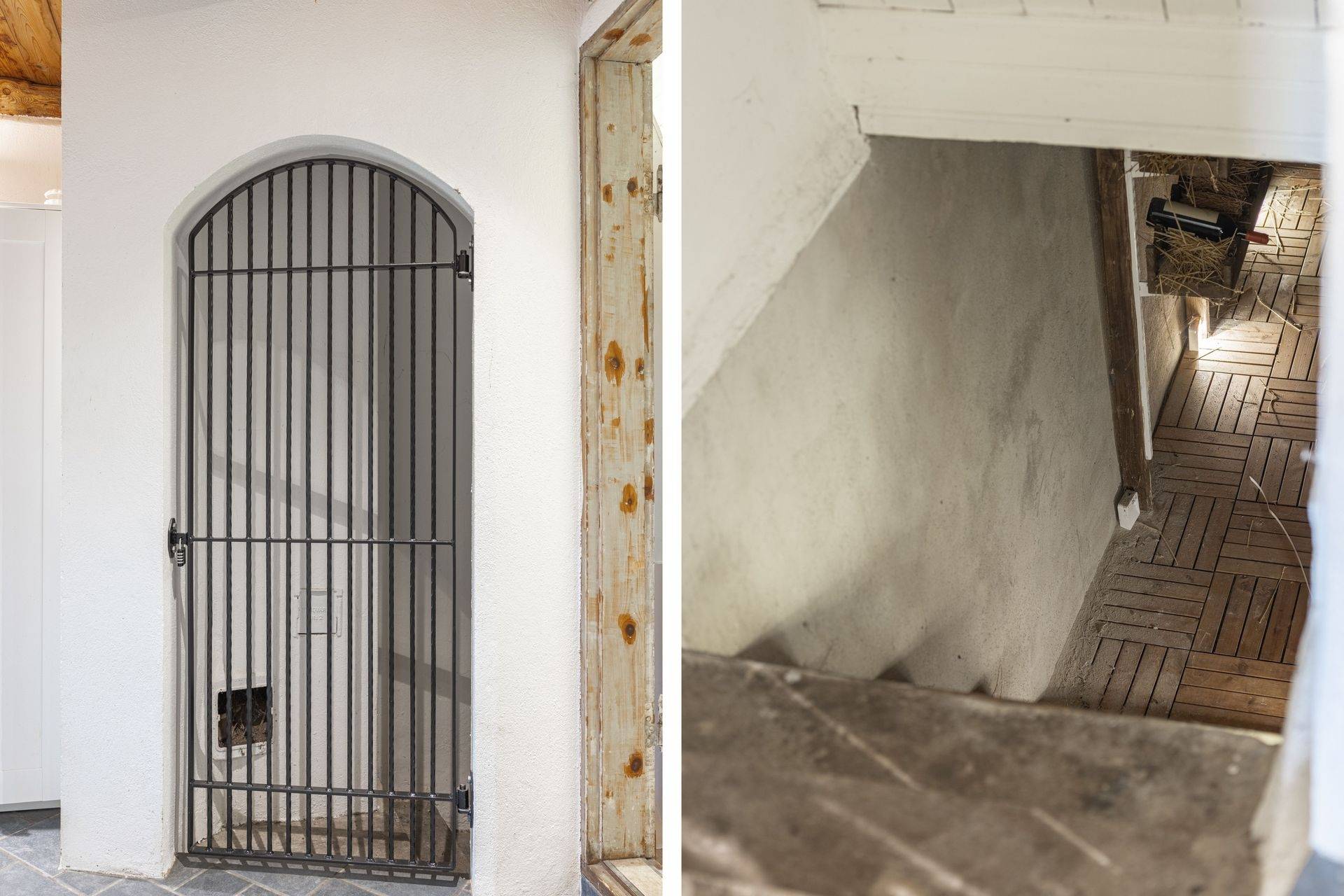 370 m² Gård utan jordbruk på Lottentorp, Slottsvägen 96-72 Sövde Sjöbo kommun - bild 15