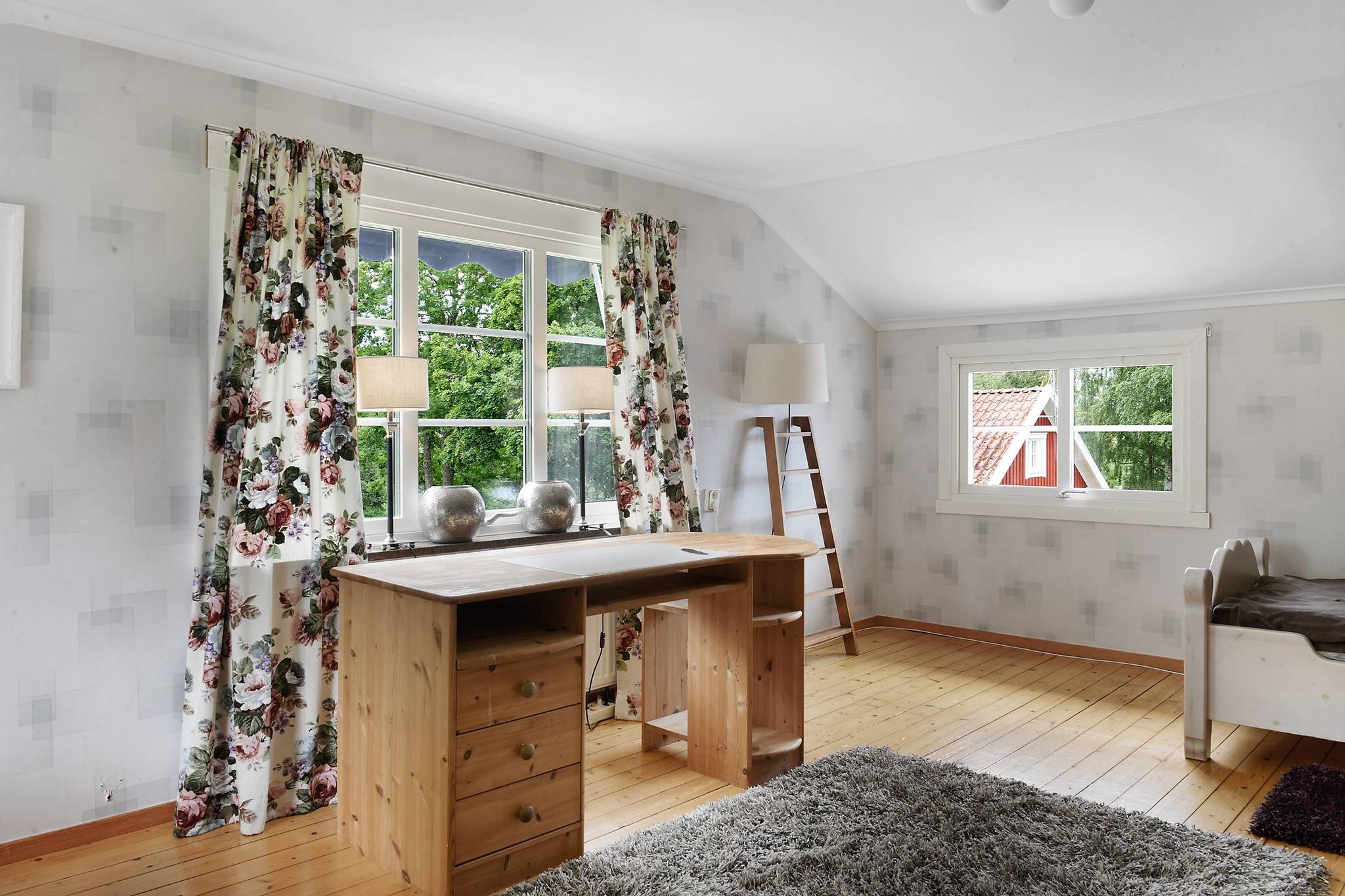 8 rum Villa på Forshall Östra Forsöle 1 Forshall Grästorps kommun - bild 35