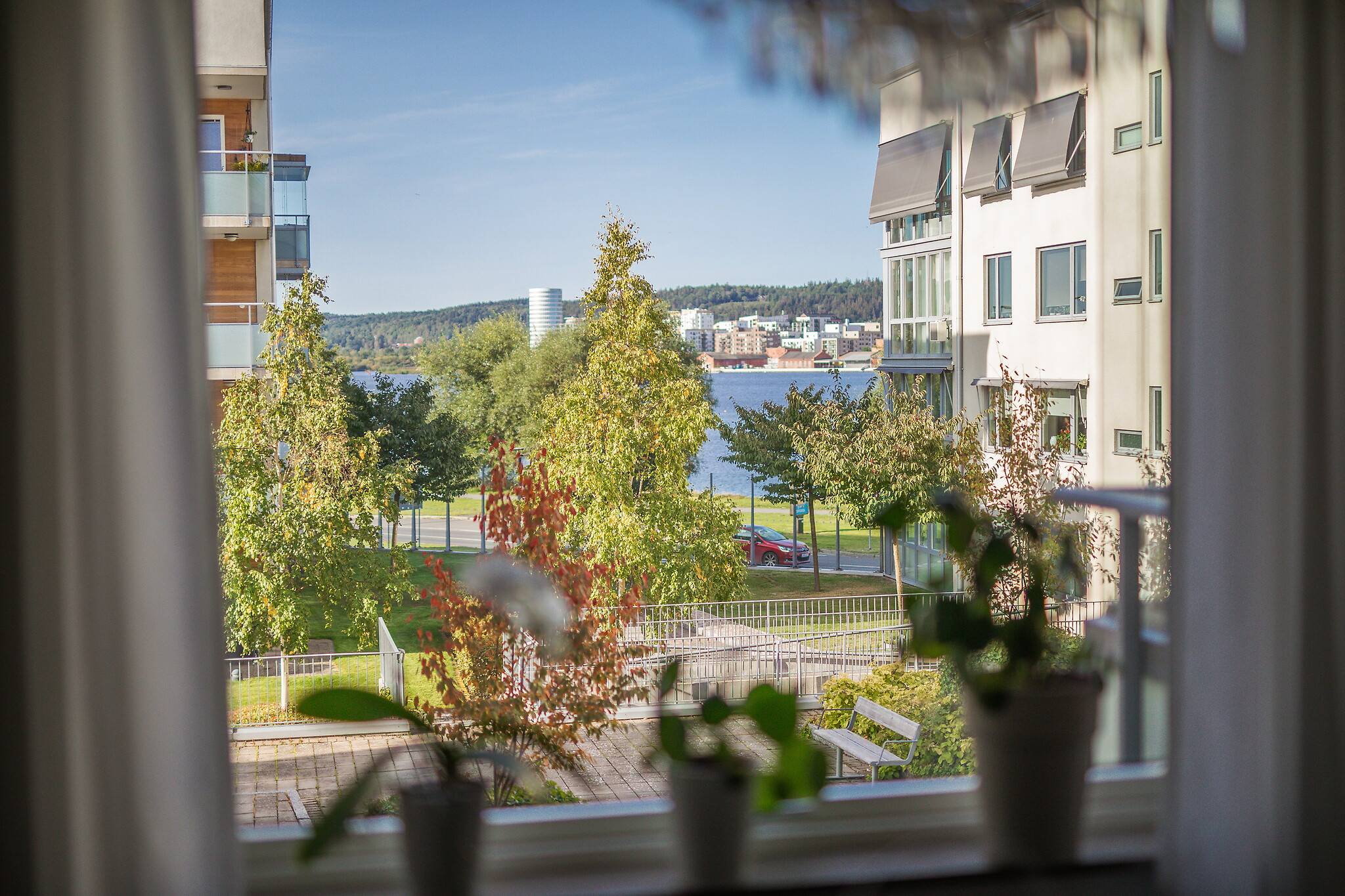 3 rum Lägenhet på Fortunagatan 44 Kålgården Jönköpings kommun - bild 16