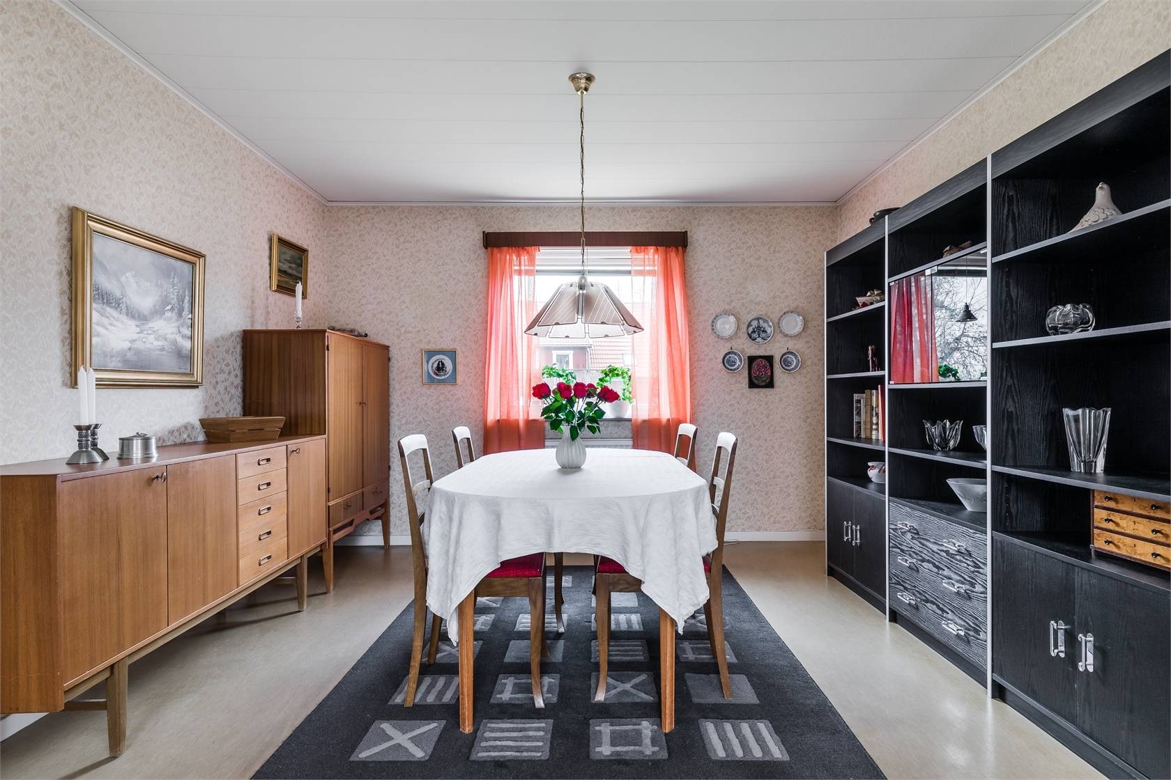 4 rum Villa på Karlslundsvägen 5 Grimstorp Nässjö kommun - bild 25