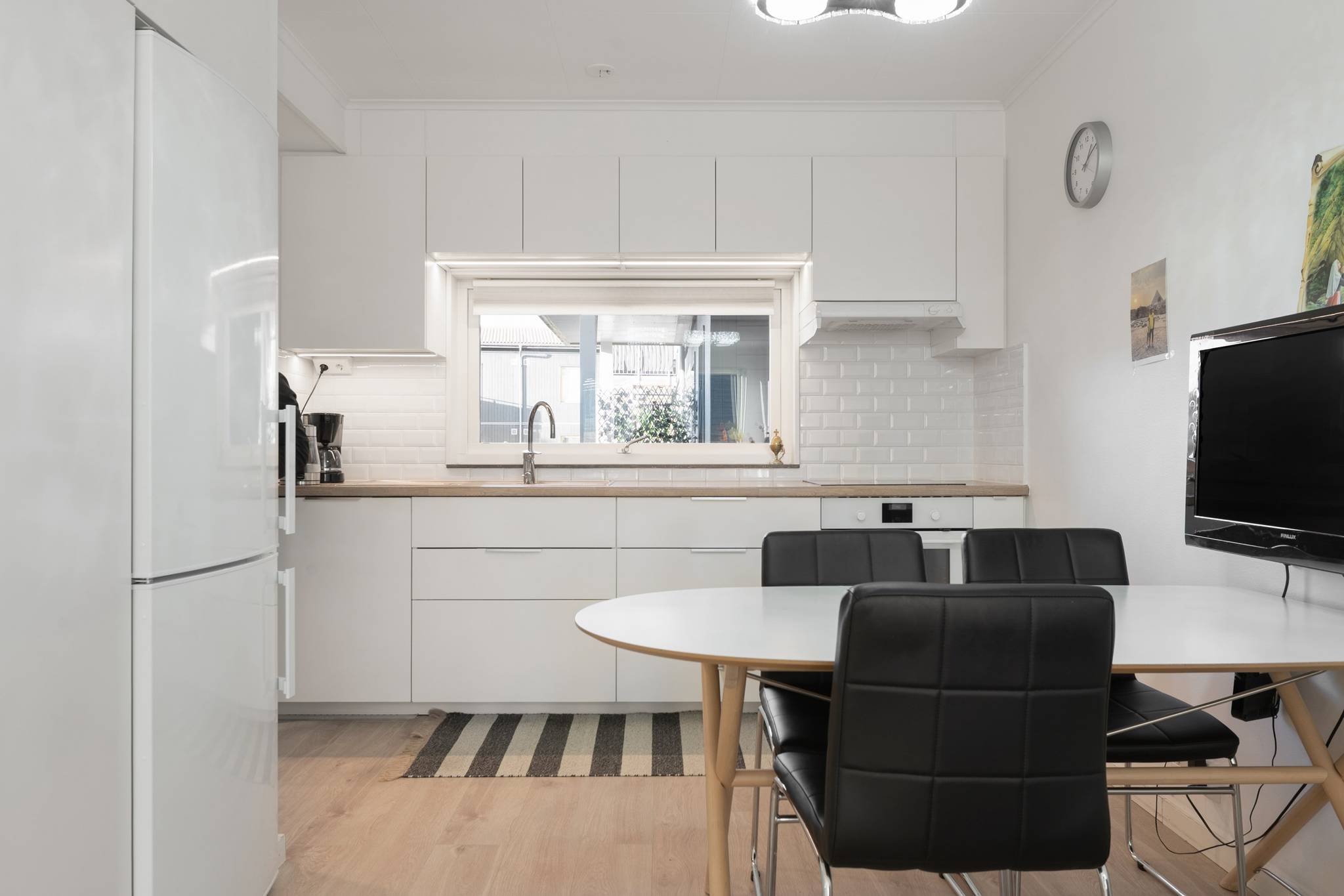 2 rum Lägenhet på Rättaregatan 5C Glasberga Sjöstad Södertälje kommun - bild 7