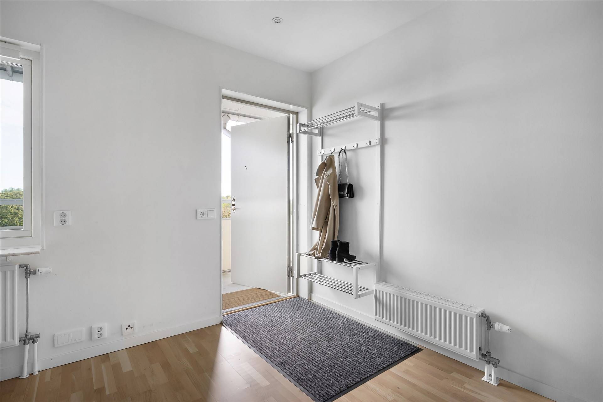 3 rum Lägenhet på Sparrisgatan 5 A Årsta Uppsala kommun - bild 27