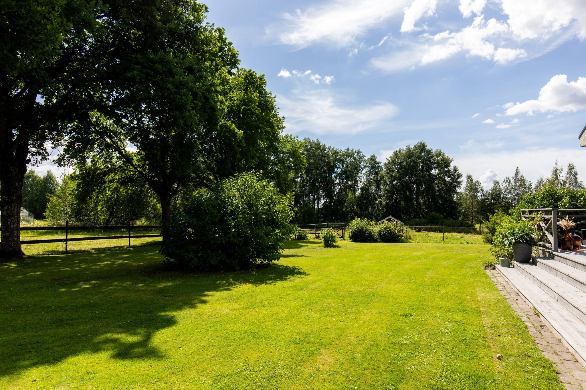 4 rum Villa på Brånsta Snickartorp 306 Brånsta Kumla kommun - bild 56