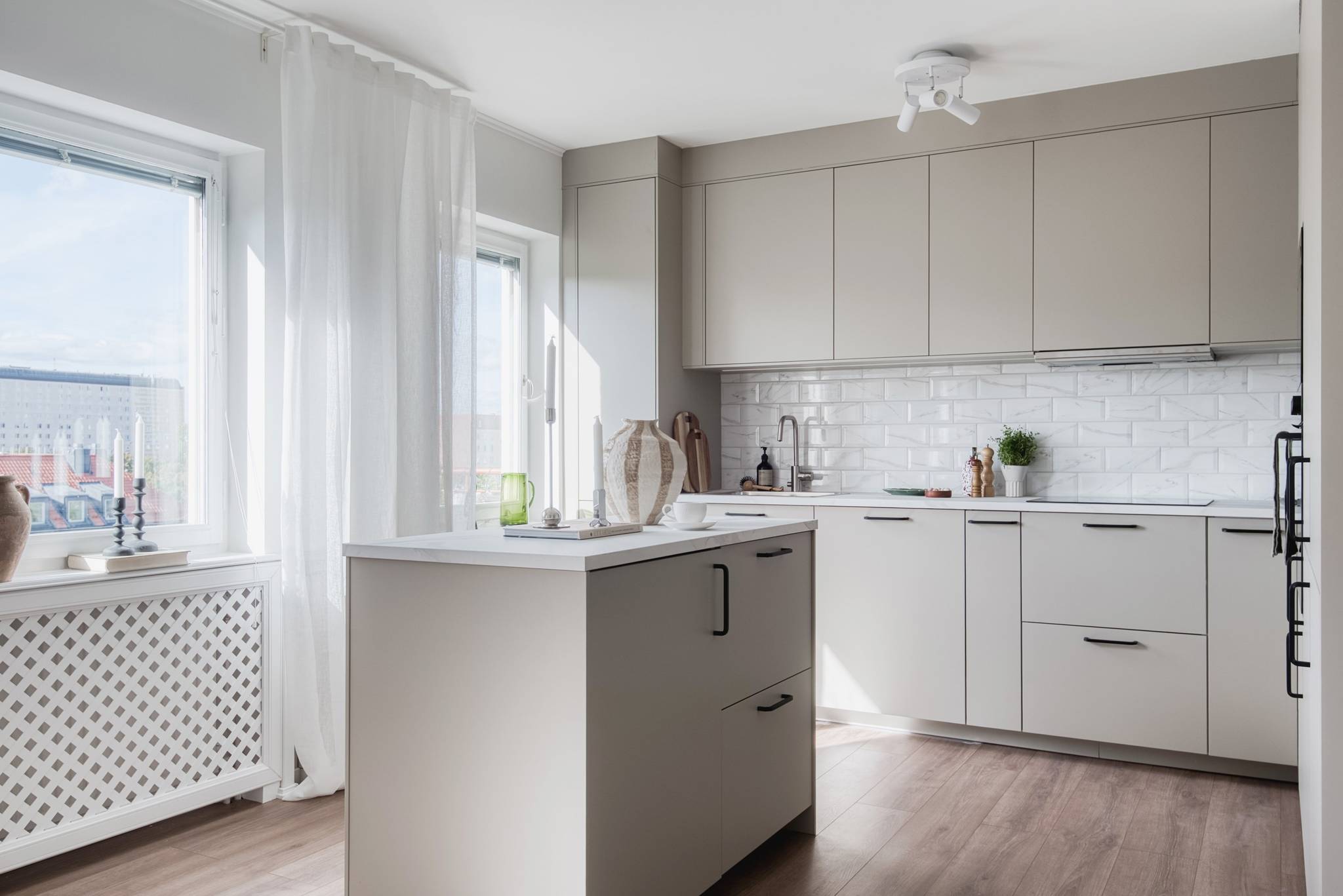3 rum Lägenhet på Lundagatan 11 Västra Skogen Solna kommun - bild 15