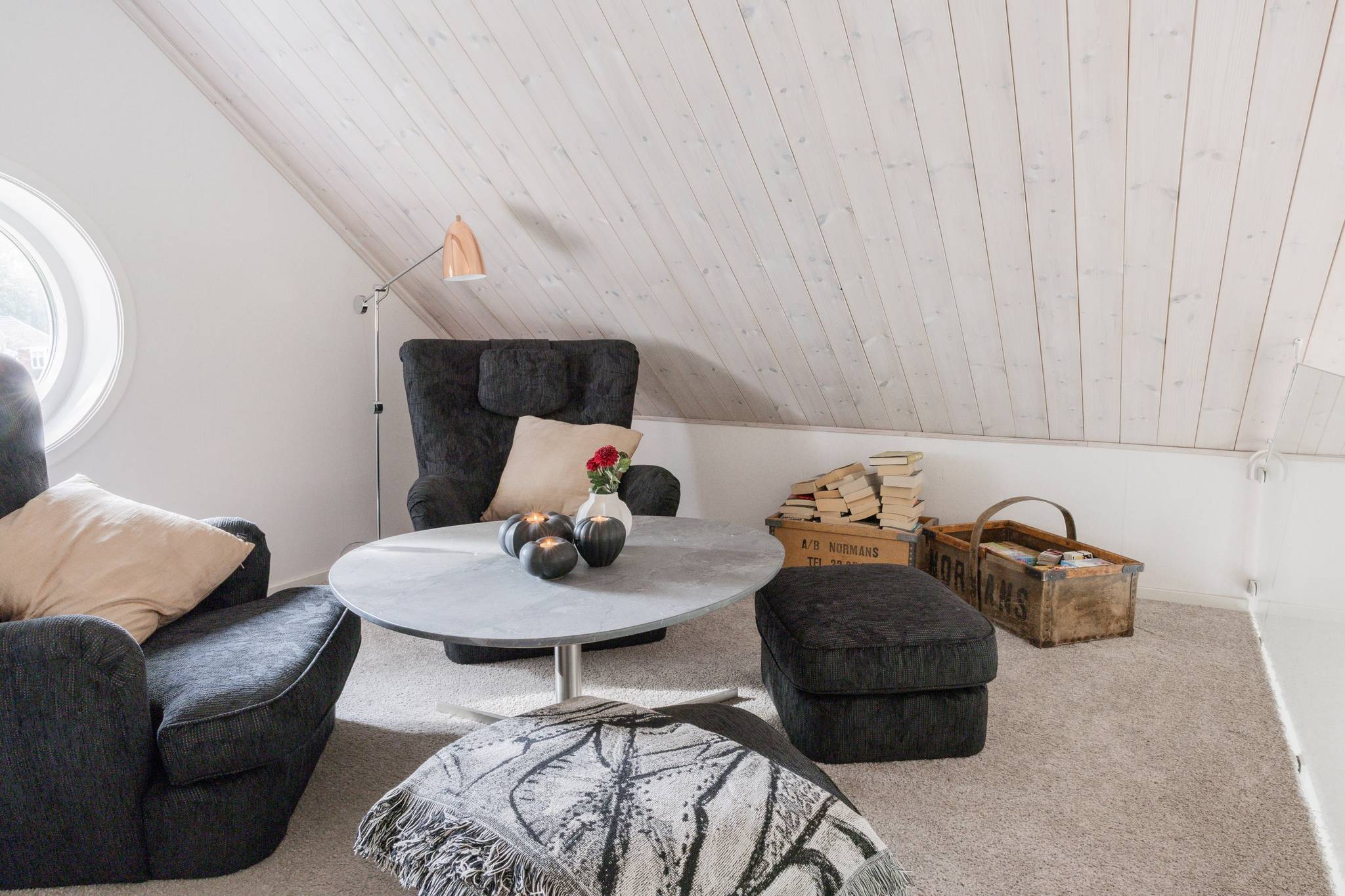 4 rum Villa på Rinkabyholmsvägen 22 Rinkabyholm Kalmar kommun - bild 21
