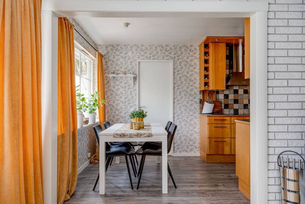 6 rum Villa på Finnrevsgatan 28 Kristineberg Oskarshamns kommun - bild 12