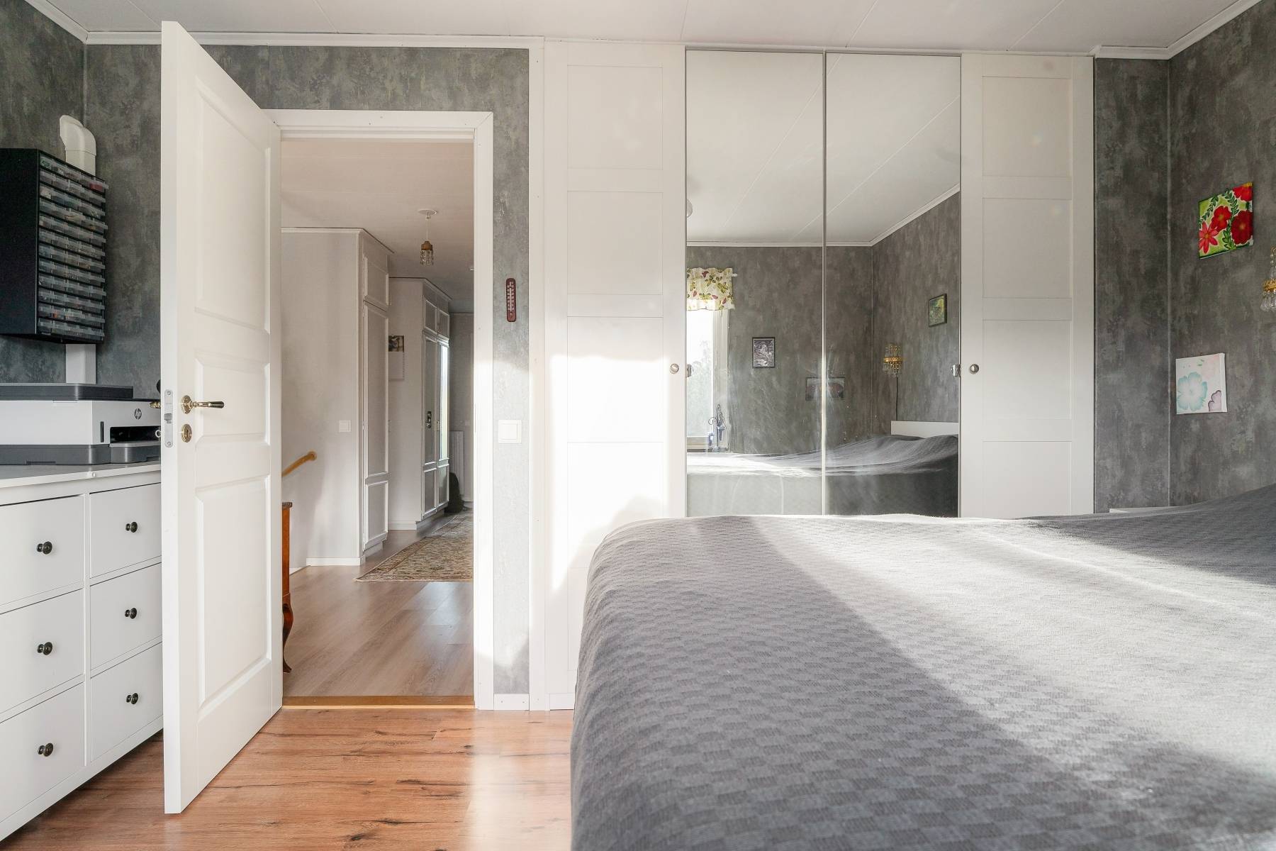 5 rum Lägenhet på Hovvägen 10 Gustavsberg Värmdö kommun - bild 16