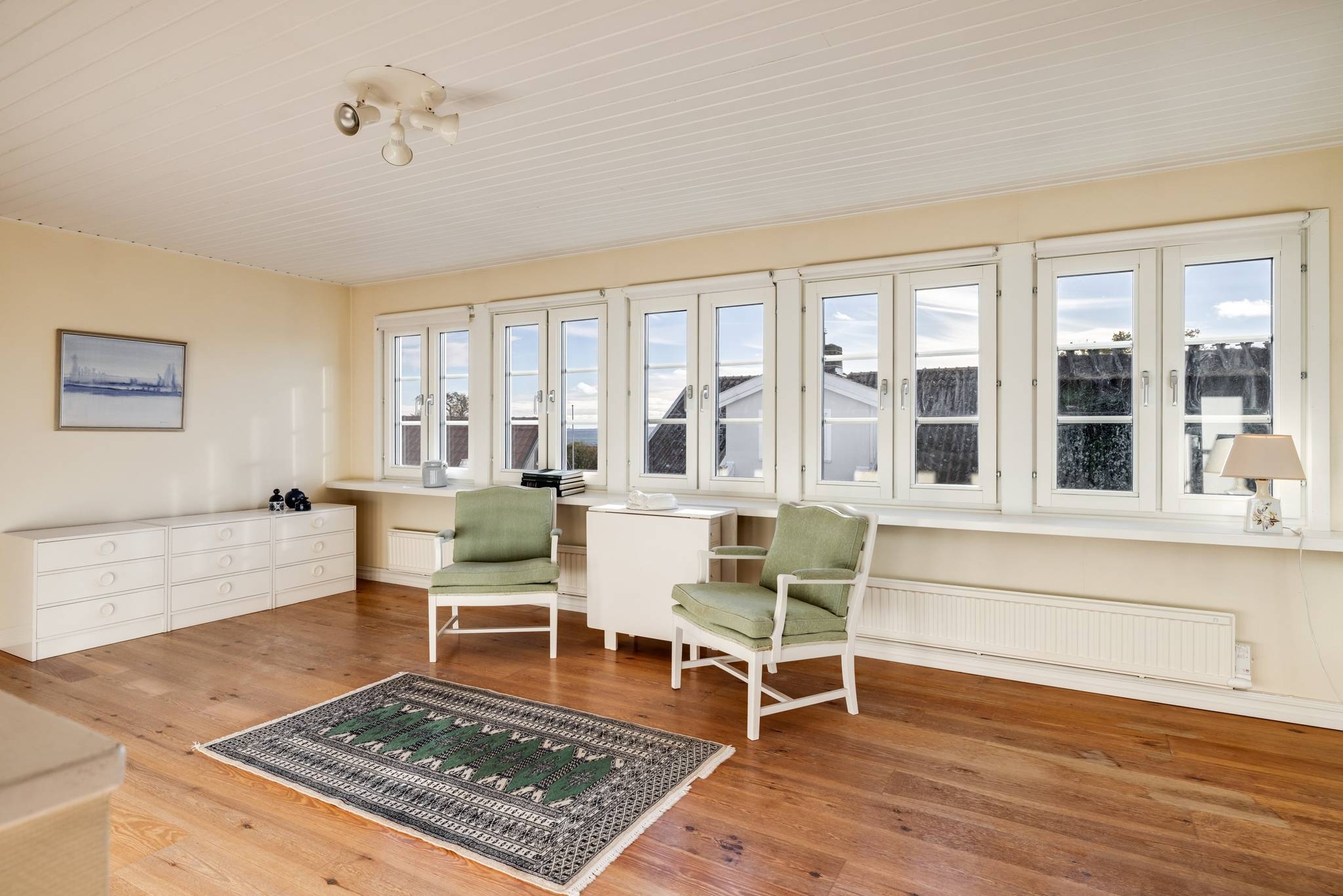 9 rum Villa på Bygatan 63 Gamla Viken Höganäs kommun - bild 32