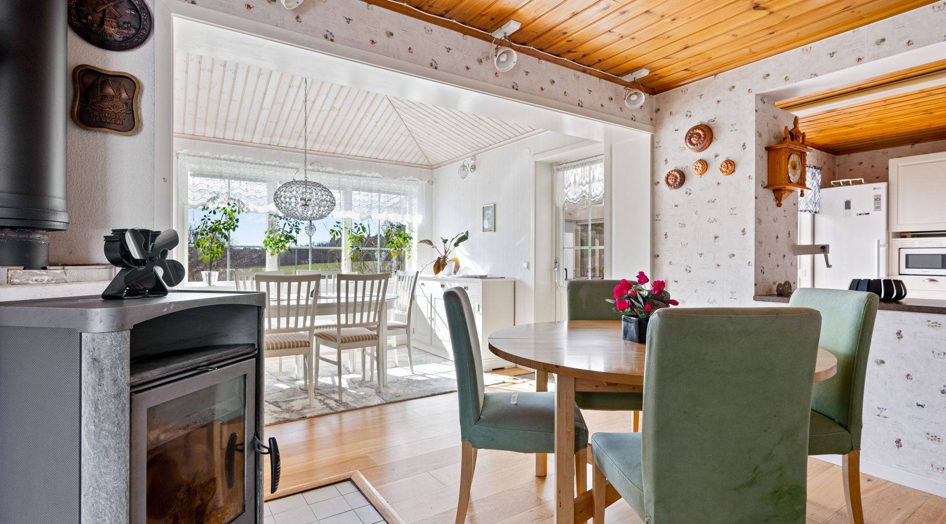 5 rum Villa på Ljungvägen 13 Tanumshede Tanums kommun - bild 21