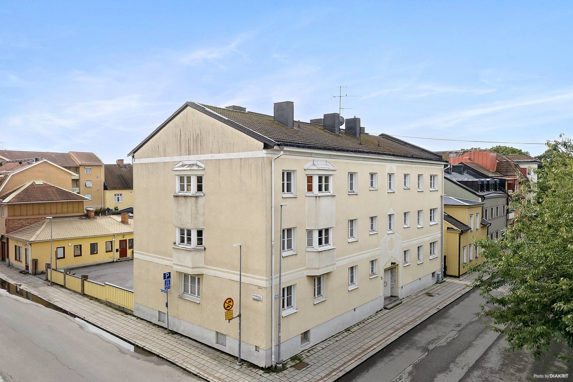 4 rum Lägenhet på Västra Ringgatan 33 Centrum Enköpings kommun - bild 19