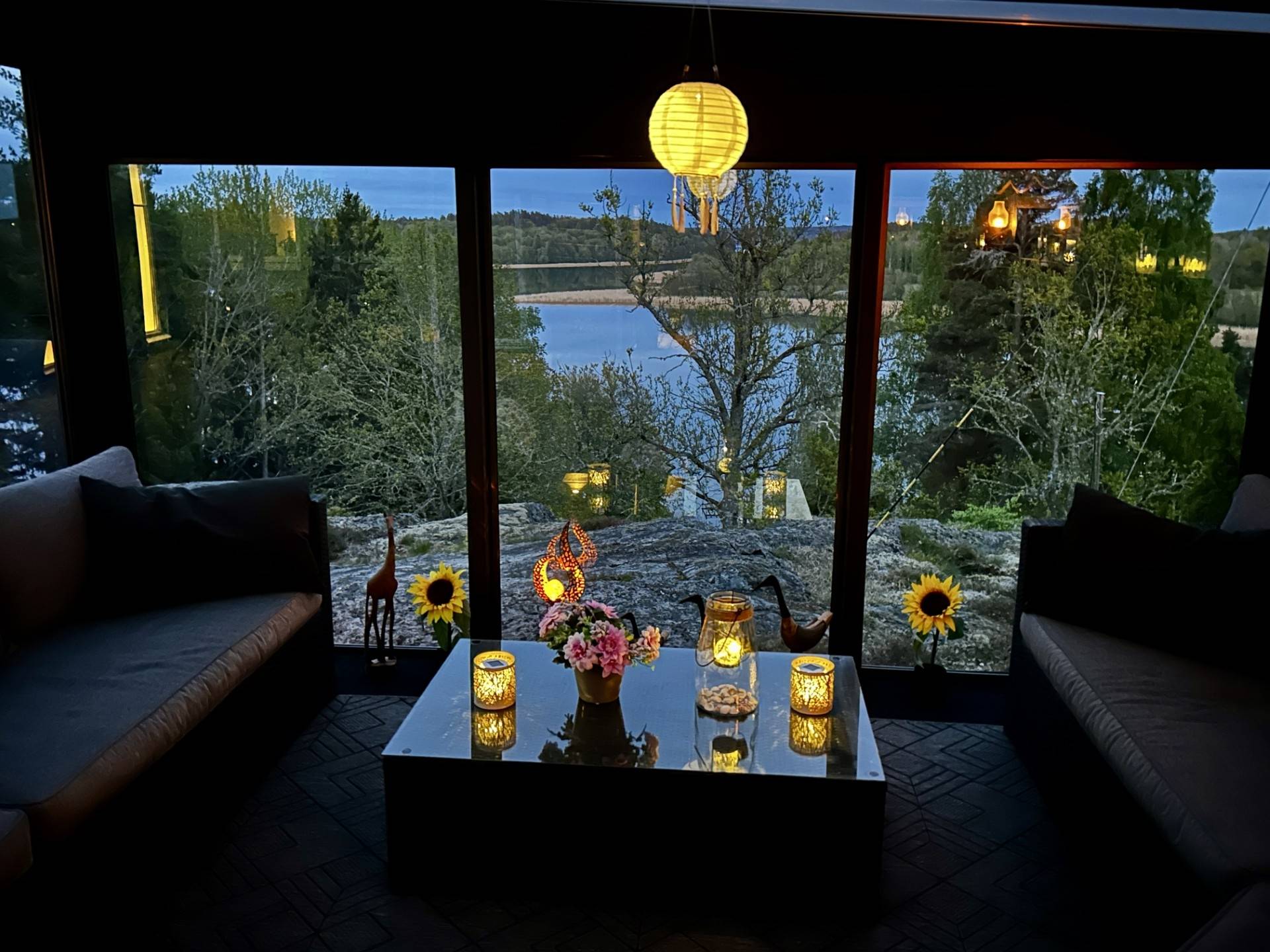 116 m² Villa på Fjärdvägen 1 Landfjärden Nynäshamns kommun - bild 46