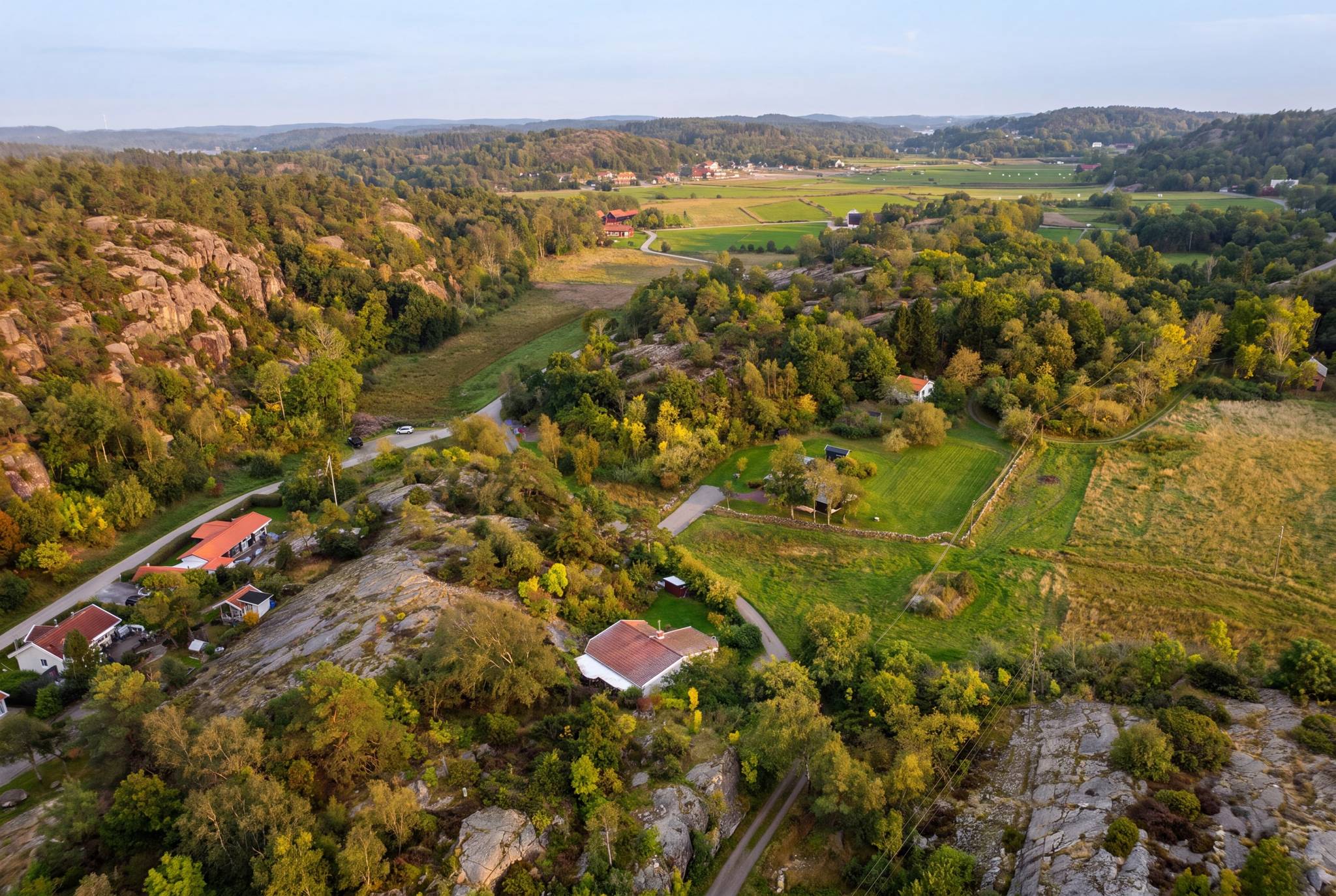 5 rum Villa på Valsäng strand 2 Valsäng Strand Tjörns kommun - bild 25