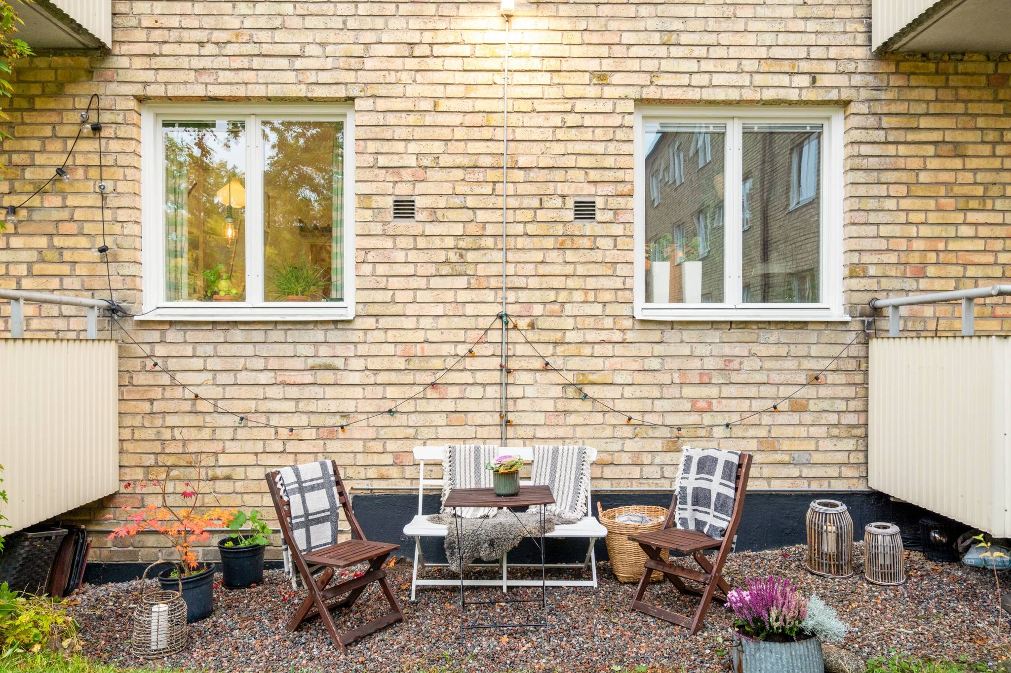3 rum Lägenhet på Blommensbergsvägen 184, 1 trappa Aspudden Stockholms kommun - bild 15