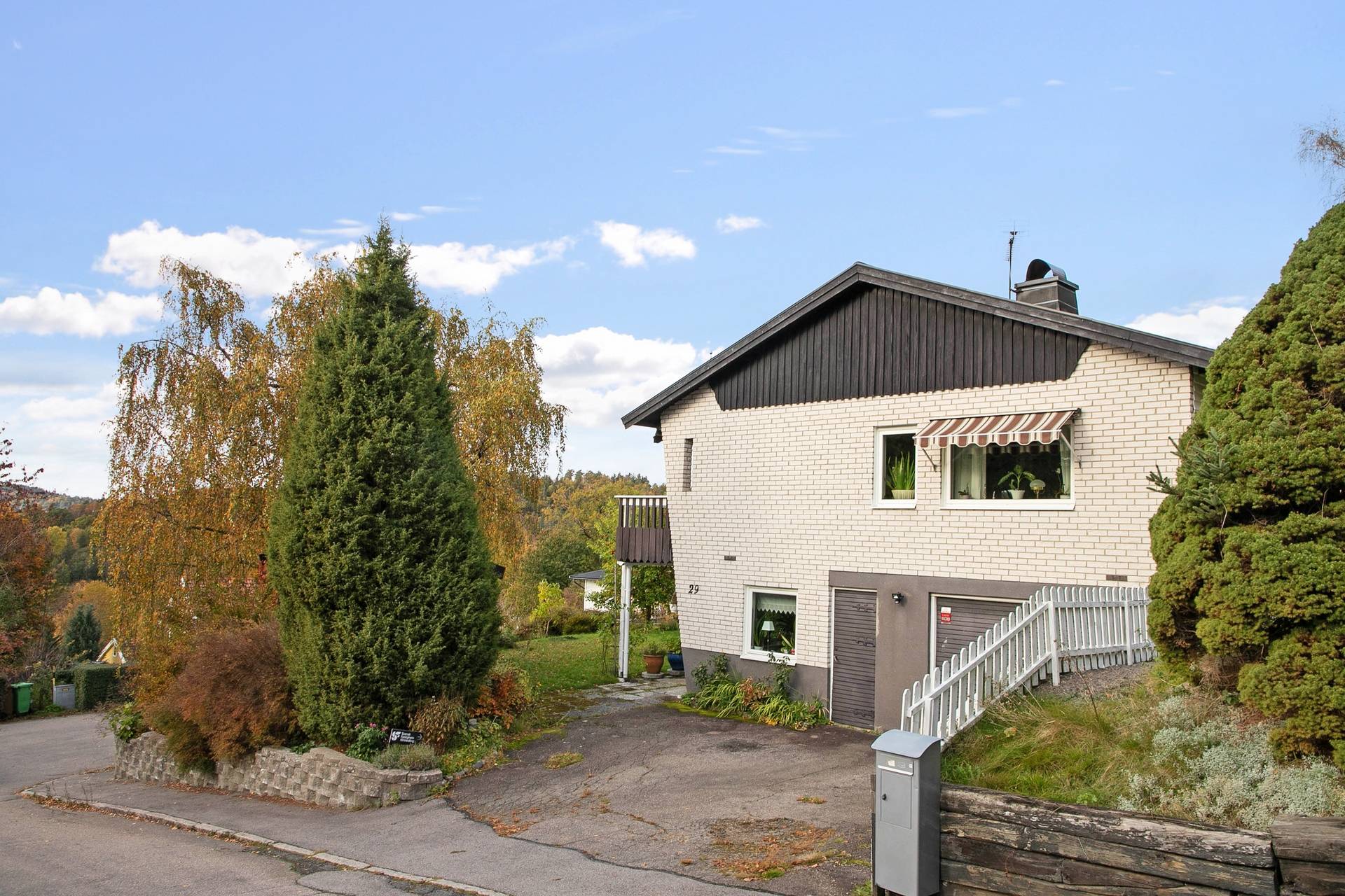 5 rum Villa på Rosenvägen 29 Hälle Uddevalla kommun - bild 31
