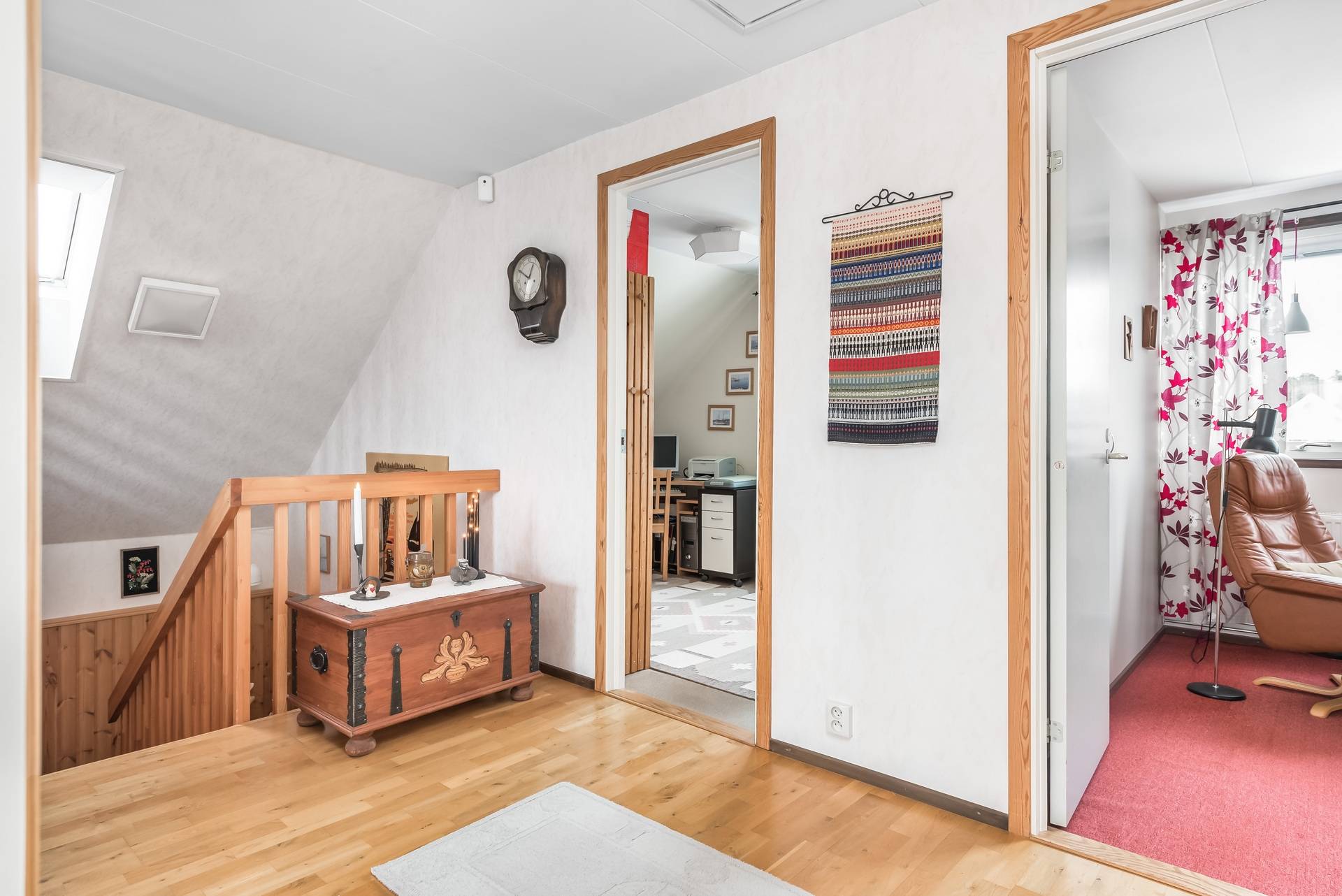 6 rum Kedjehus på Ärenprisvägen 109 Linghem Linköpings kommun - bild 37