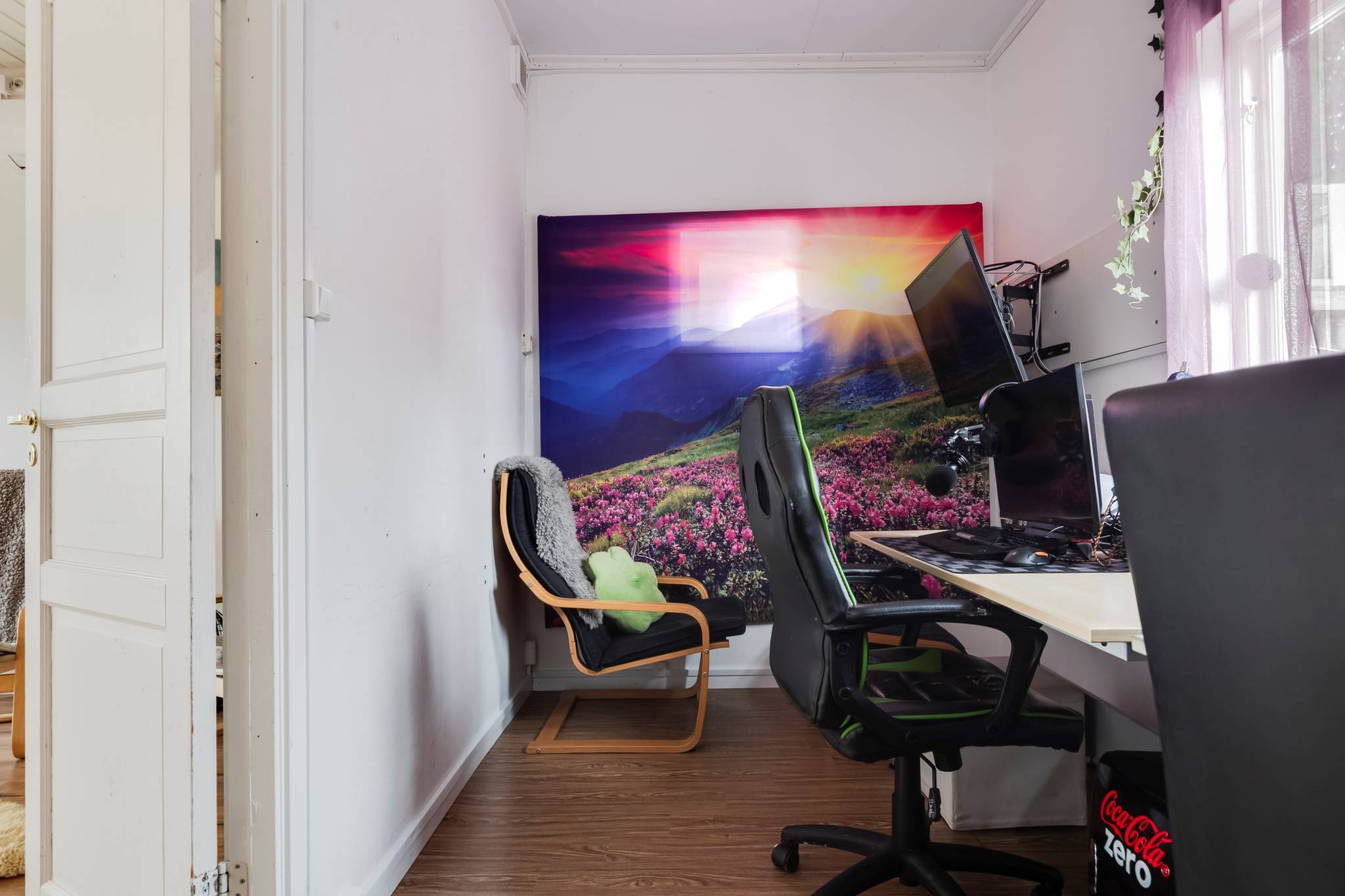5 rum Villa på Löwenhjelmsgatan 7 Kristinehamns kommun - bild 43