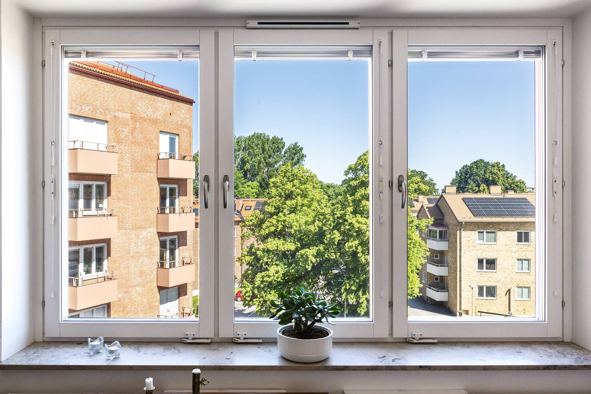 1 rum Lägenhet på Östsvängen 1B Gottfridsberg Linköpings kommun - bild 10