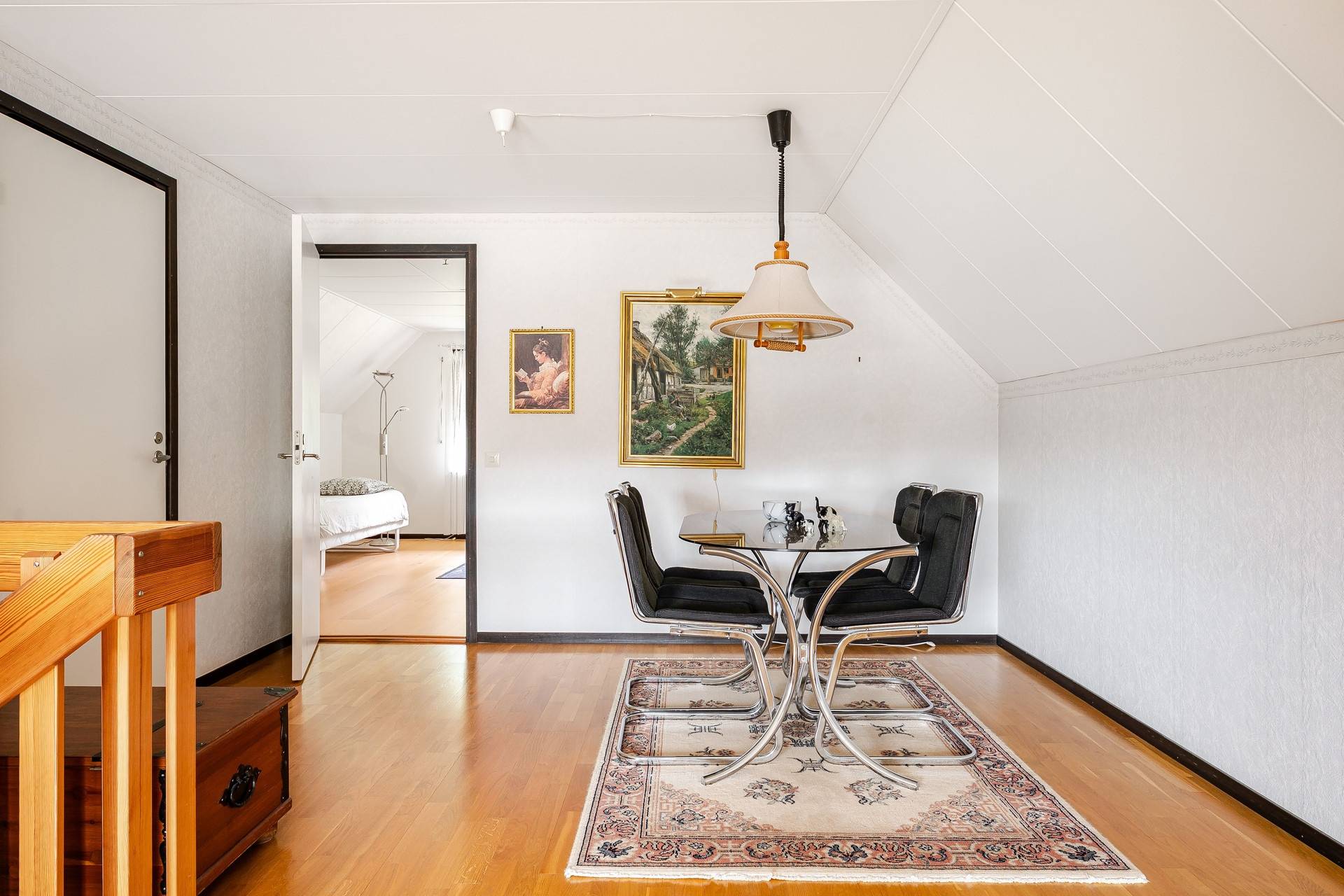 5 rum Villa på Räfsarevägen 9 Hanemåla Nybro kommun - bild 15