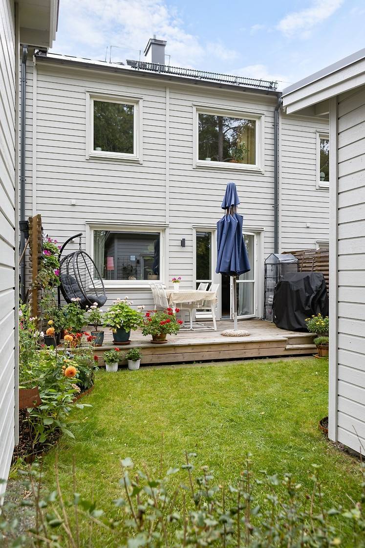 5 rum Radhus på Taptovägen 37 Falu kommun - bild 28
