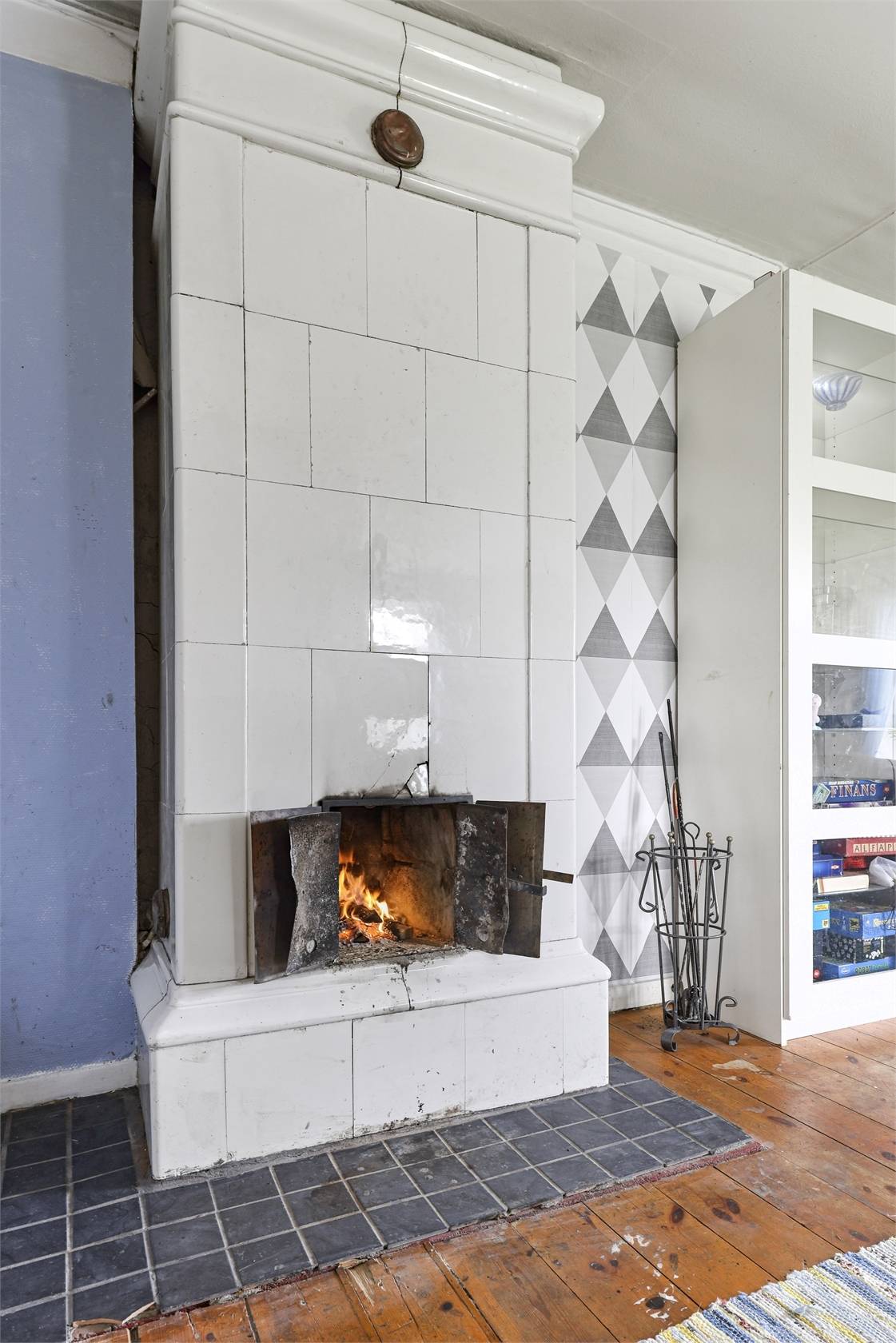 6 rum Villa på Österby 123 Österbybruk Östhammars kommun - bild 10