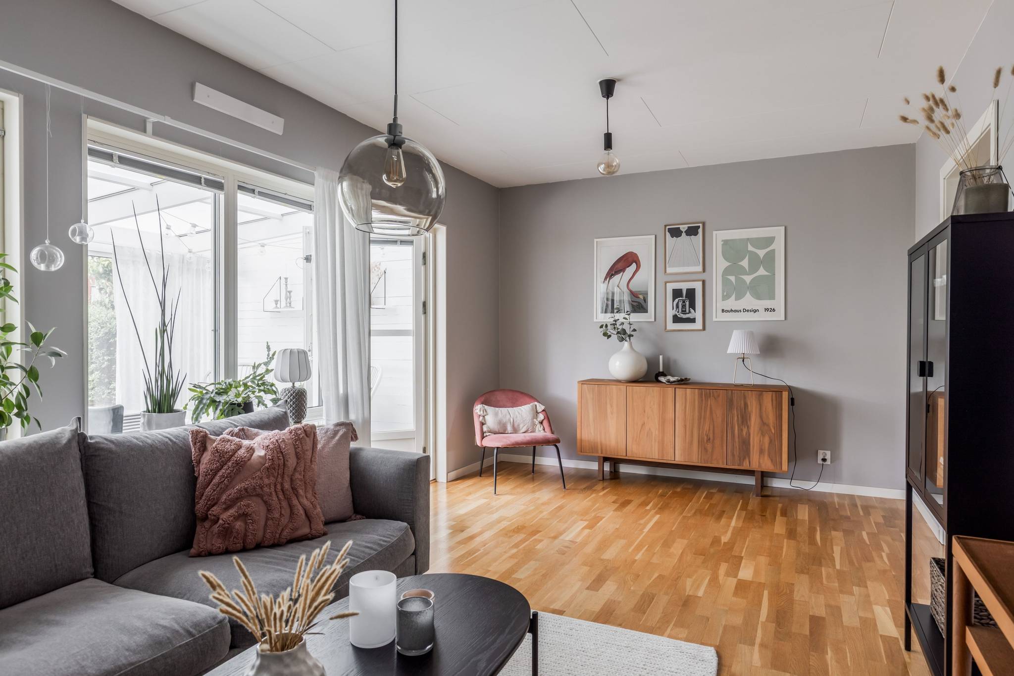 5 rum Radhus på Måsvägen 48 Almby Örebro kommun - bild 17