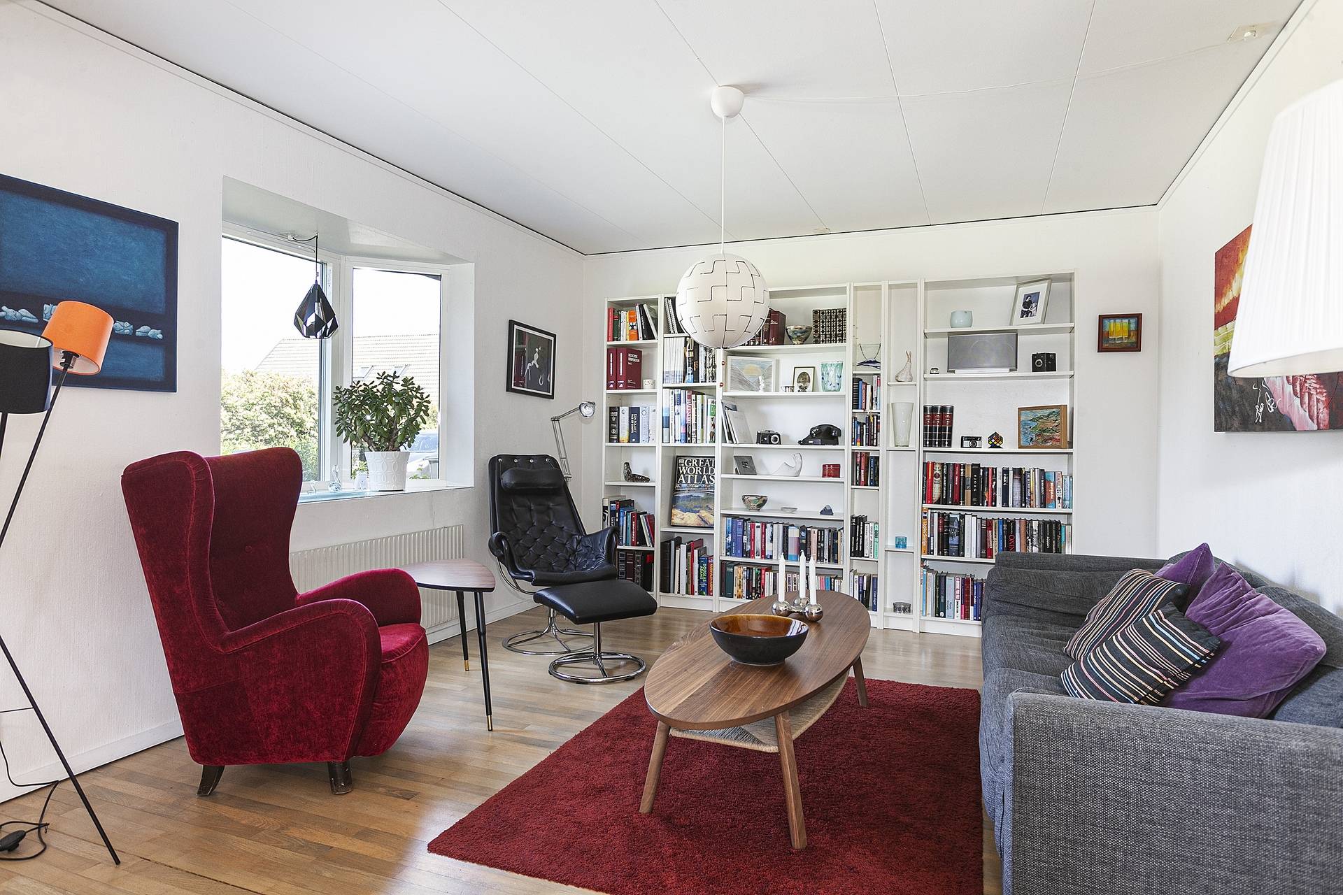 9 rum Villa på Marsvägen 4 Kyrkbyn Staffanstorps kommun - bild 6