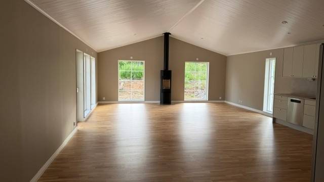 5 rum Villa på Hågeryd Svanelund 2 Växjö Landsort Växjö kommun - bild 7