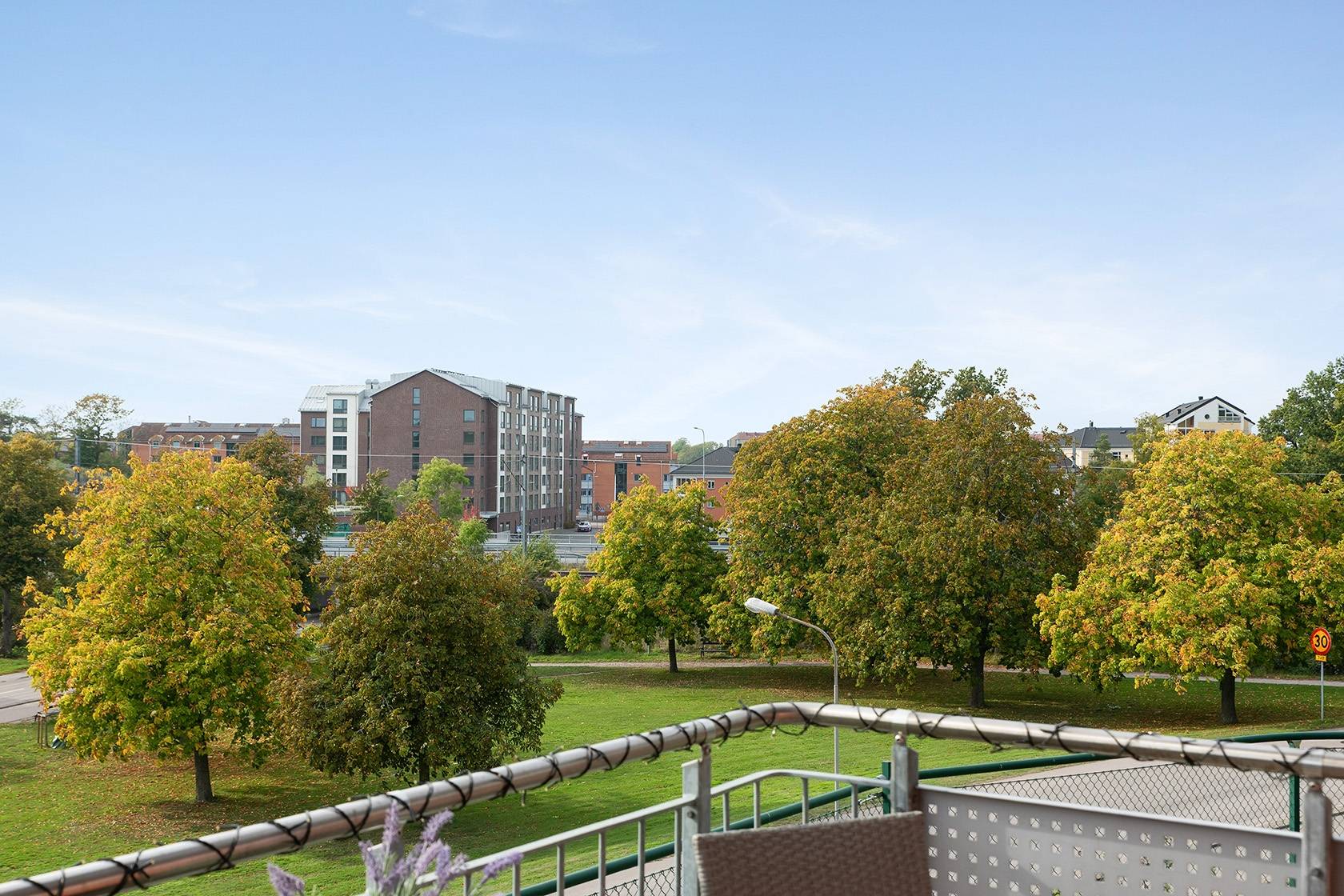 4 rum Lägenhet på Blåportshöjden 6 A Blå Port Karlskrona kommun - bild 19