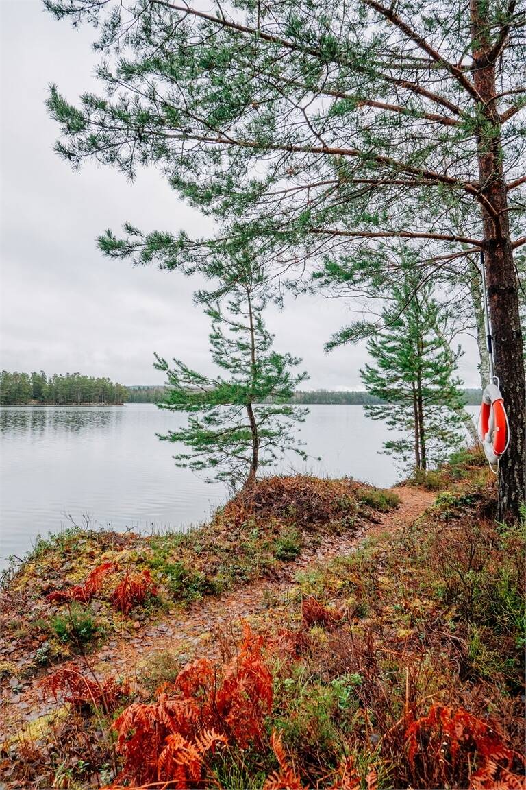 3 rum Fritidshus på Rosendala Tomtelyckan 7 Undenäs Karlsborgs kommun - bild 3