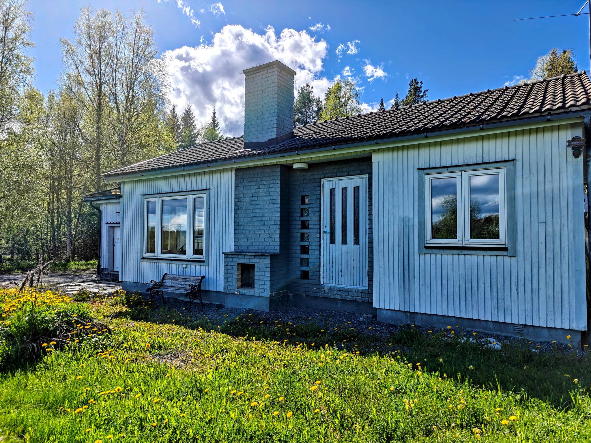 91 m² Fritidshus på Trappnäs 301 Trappnäs Åre kommun - bild 28