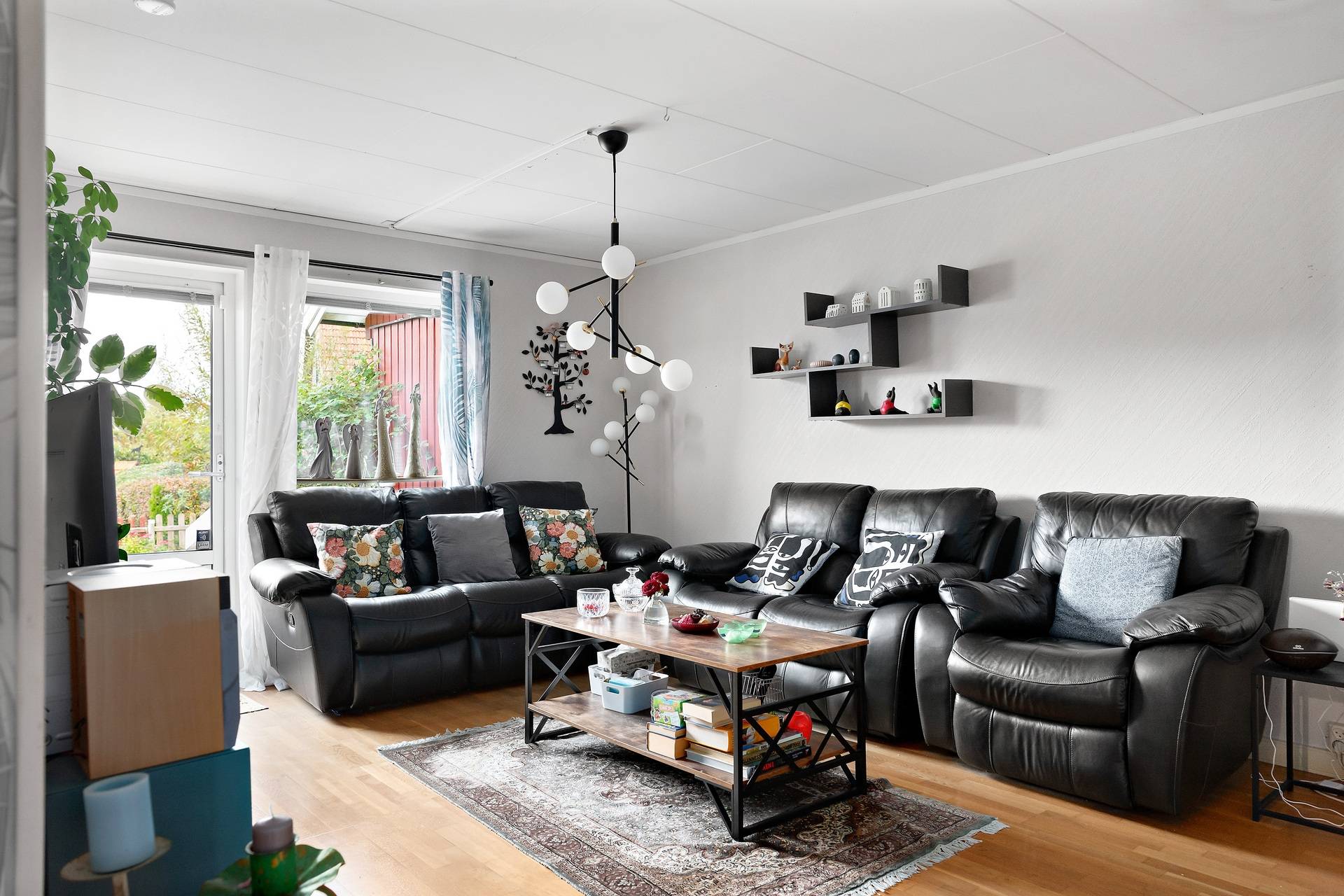 3 rum Lägenhet på Majvivegatan 3C Östra Ljungby Klippans kommun - bild 10